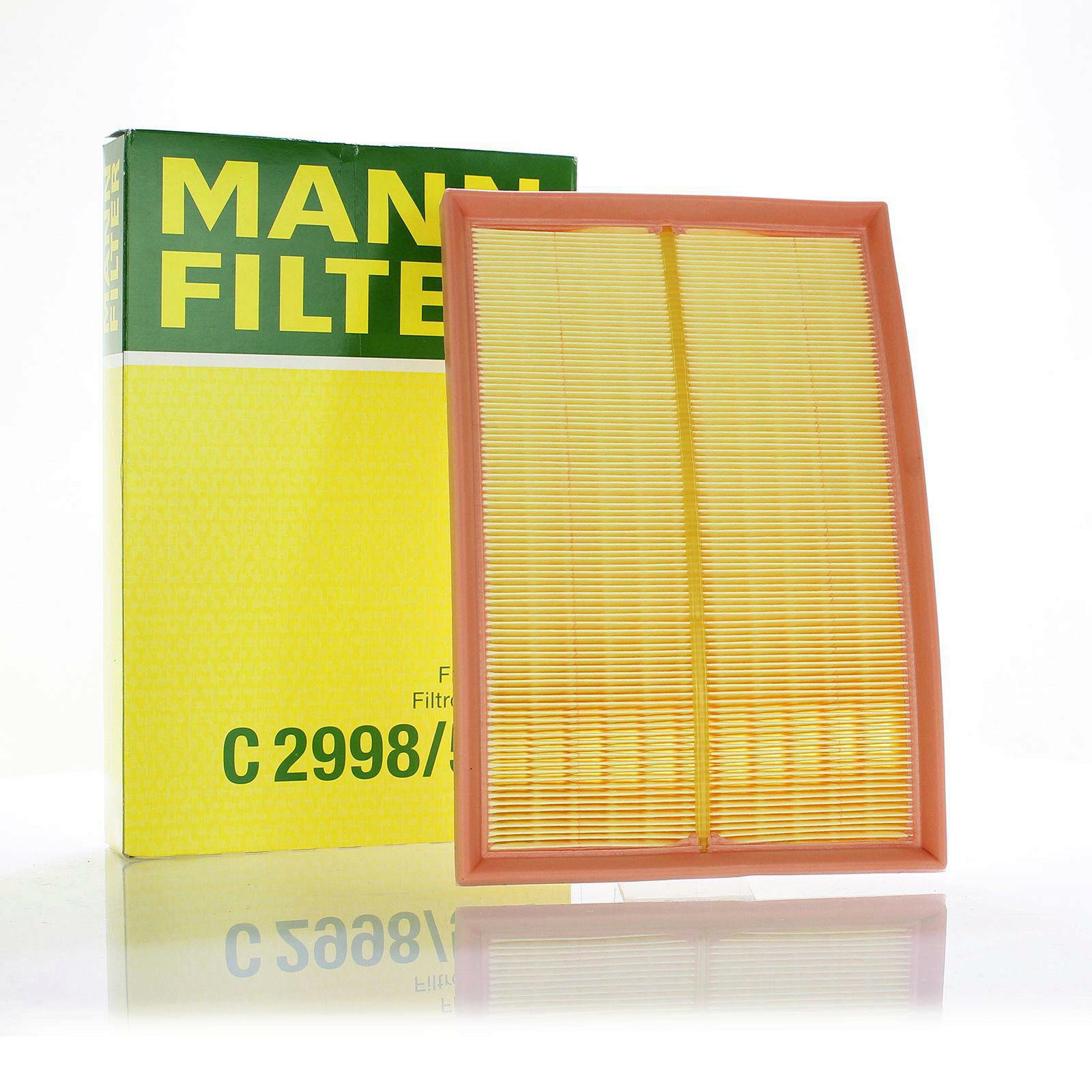 LUFTFILTER + ÖLFILTER + INNENRAUMFILTER + ZÜNDKERZEN + ÖLABLASSSCHRAUBE