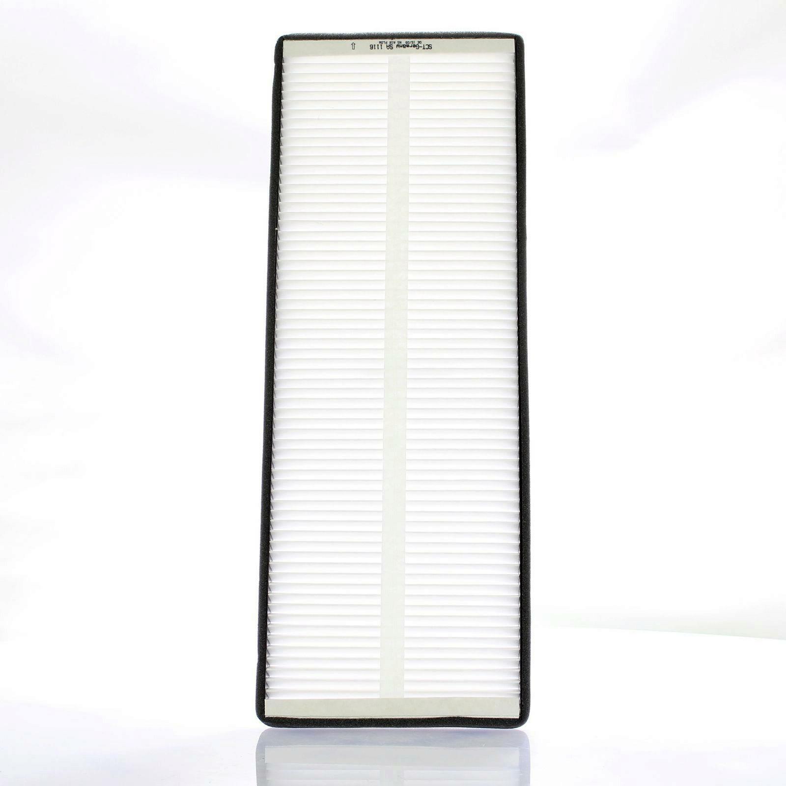 &Ouml;LFILTER + LUFTFILTER + INNENRAUMFILTER