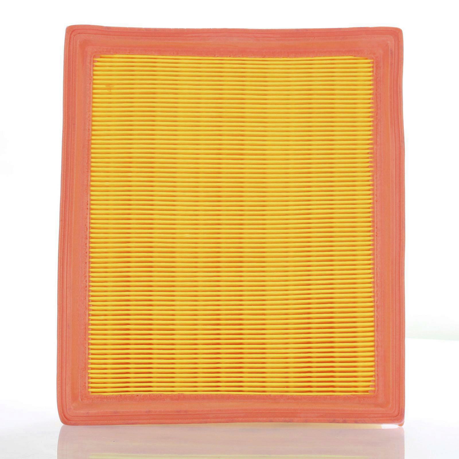 &Ouml;LFILTER + LUFTFILTER