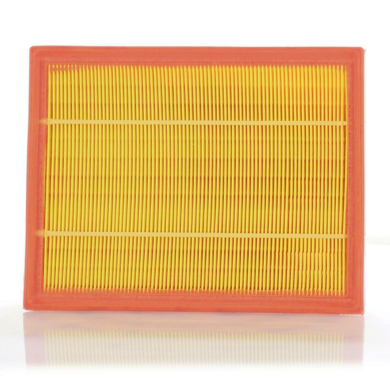 &Ouml;LFILTER + LUFTFILTER + INNENRAUMFILTER