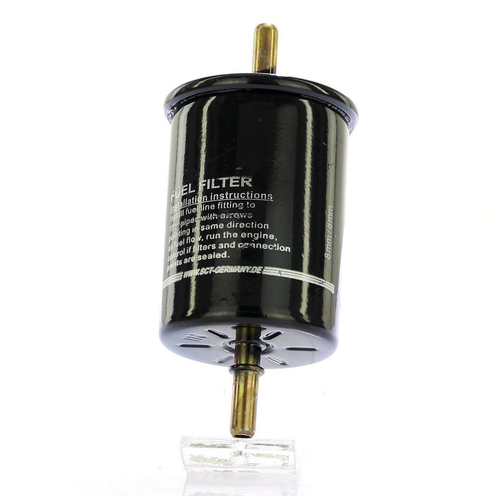 &Ouml;LFILTER + LUFTFILTER + KRAFTSTOFFFILTER