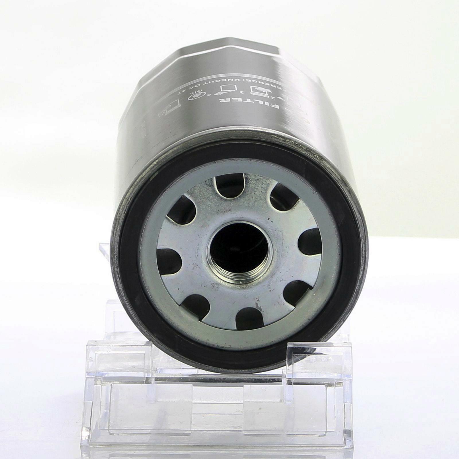 &Ouml;LFILTER + LUFTFILTER + KRAFTSTOFFFILTER