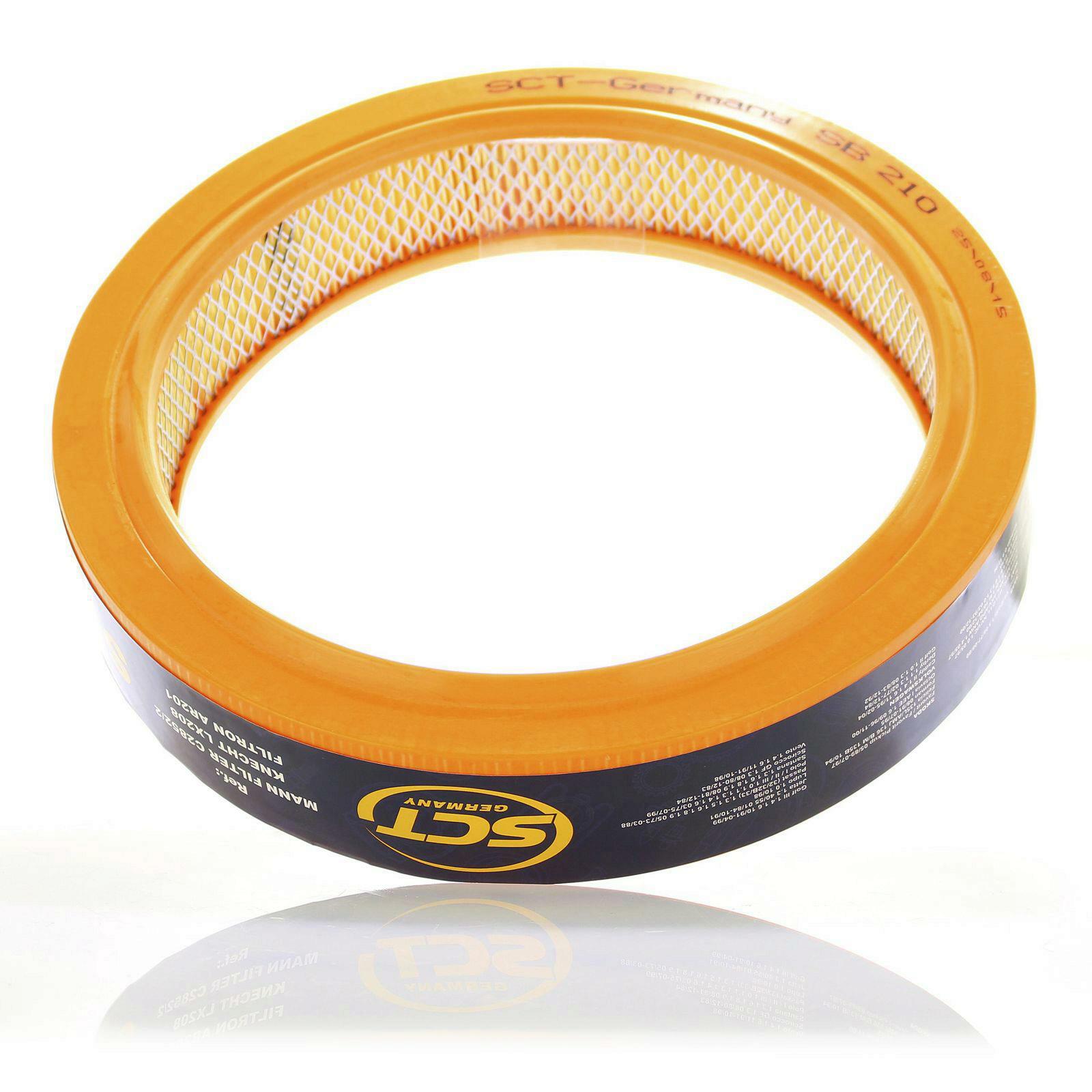 &Ouml;LFILTER + LUFTFILTER + KRAFTSTOFFFILTER