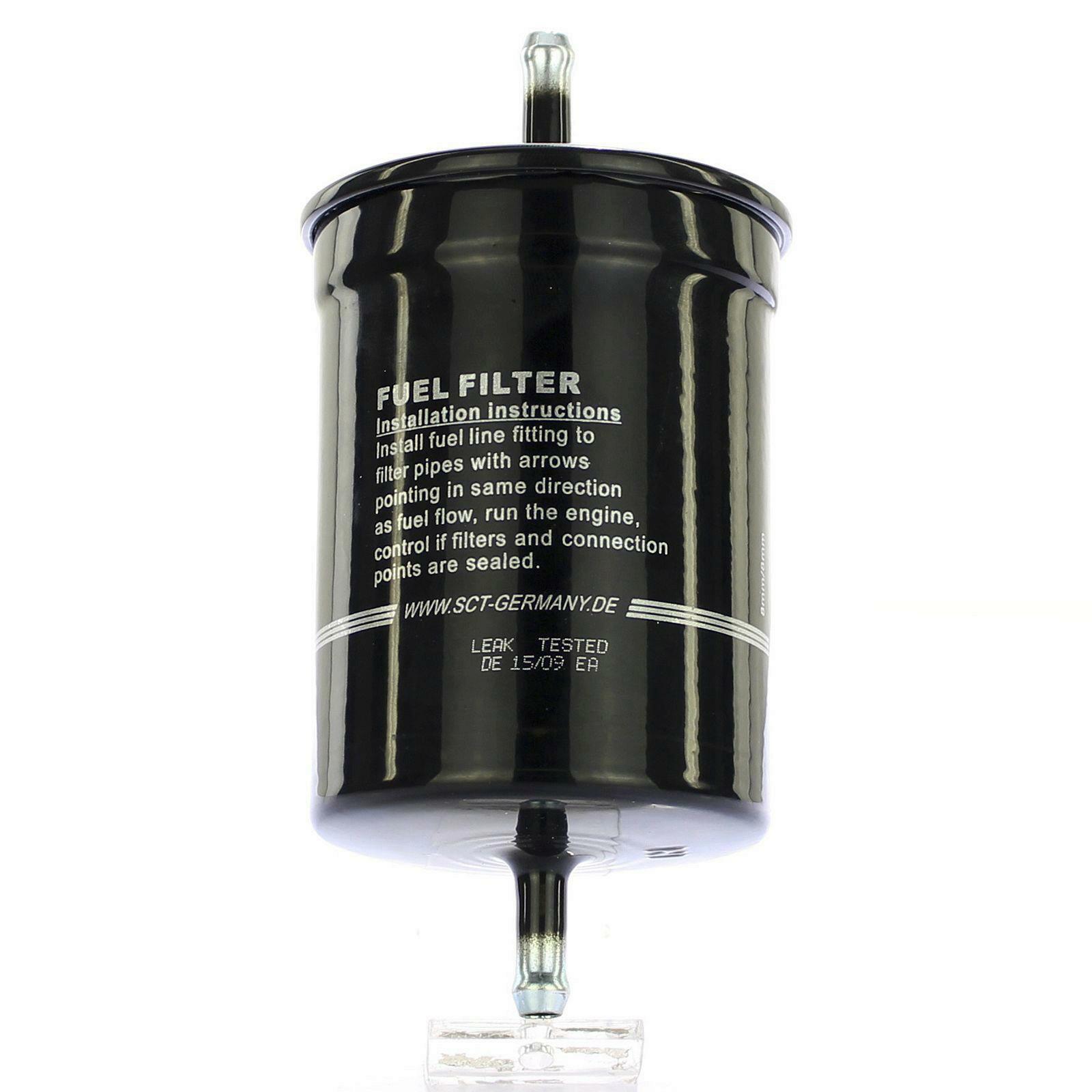 &Ouml;LFILTER + LUFTFILTER + KRAFTSTOFFFILTER