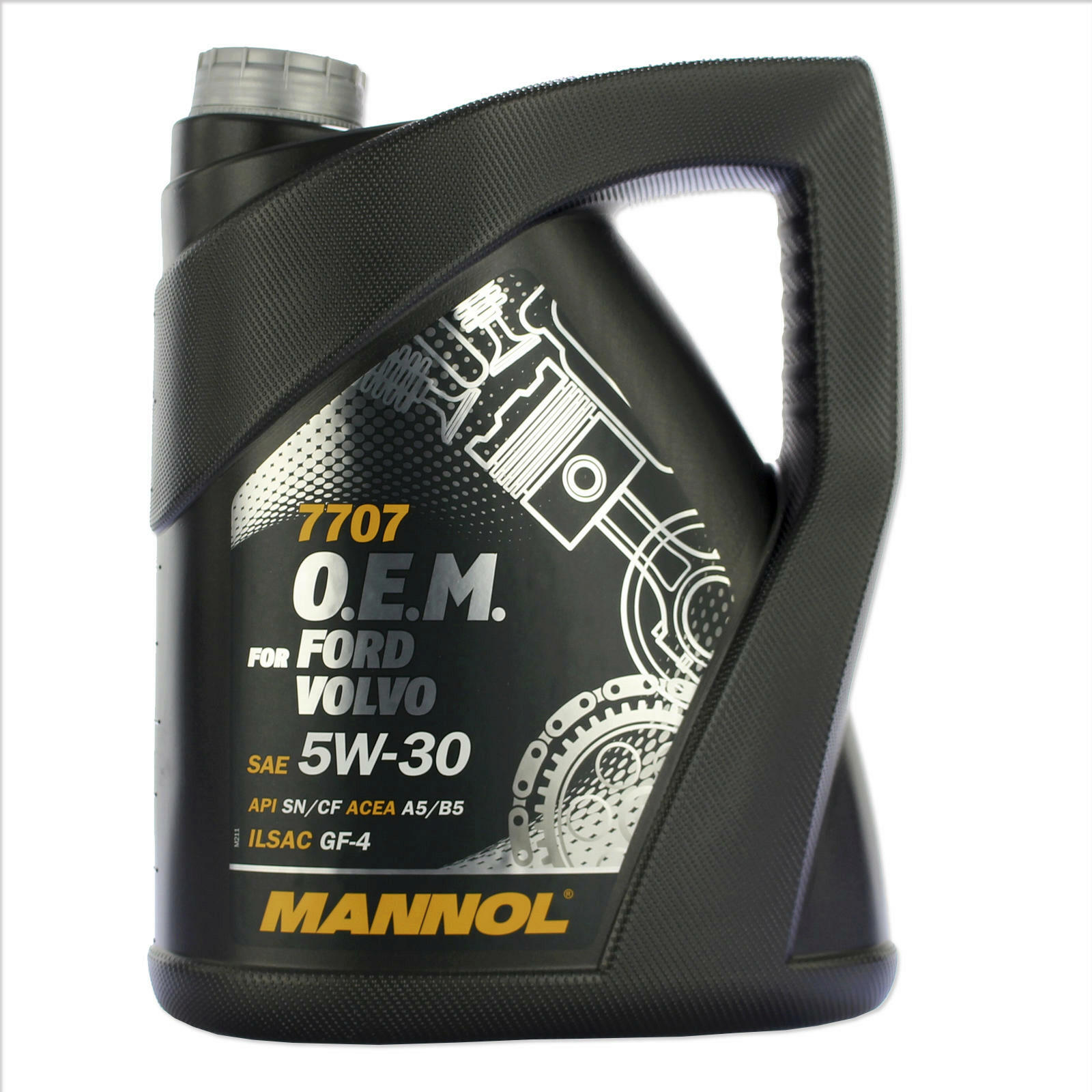 ÖLFILTER + LUFTFILTER + INNENRAUMFILTER + 5L MANNOL ÖL + ÖLABLASSSCHRAUBE