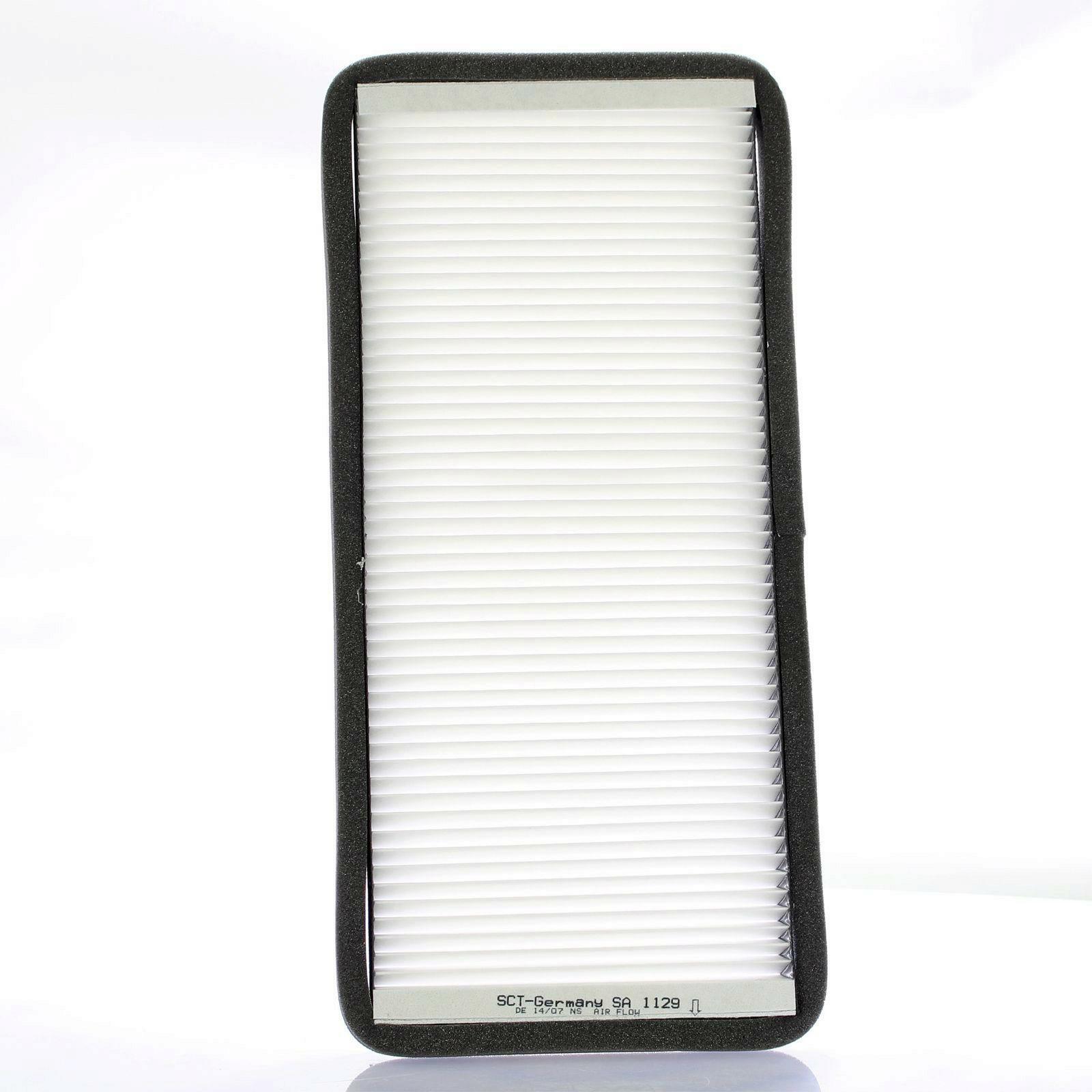 ÖLFILTER + LUFTFILTER + INNENRAUMFILTER + 5L MANNOL ÖL + ÖLABLASSSCHRAUBE