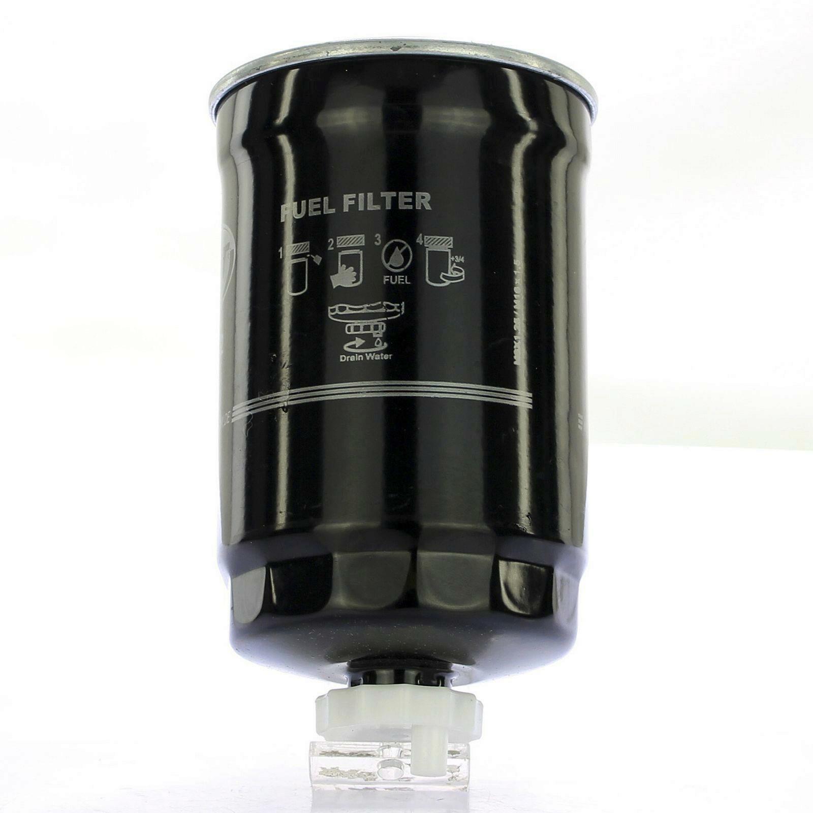 ÖLFILTER + LUFTFILTER + INNENRAUMFILTER + KRAFTSTOFFFILTER + 5L MANNOL ÖL