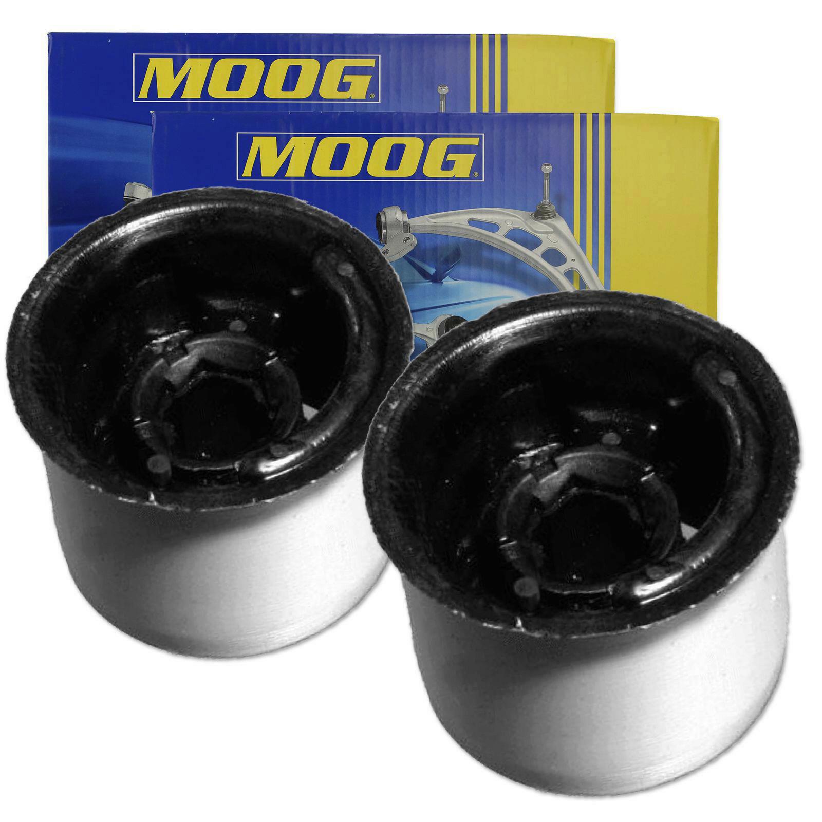 2x MOOG Lagerung