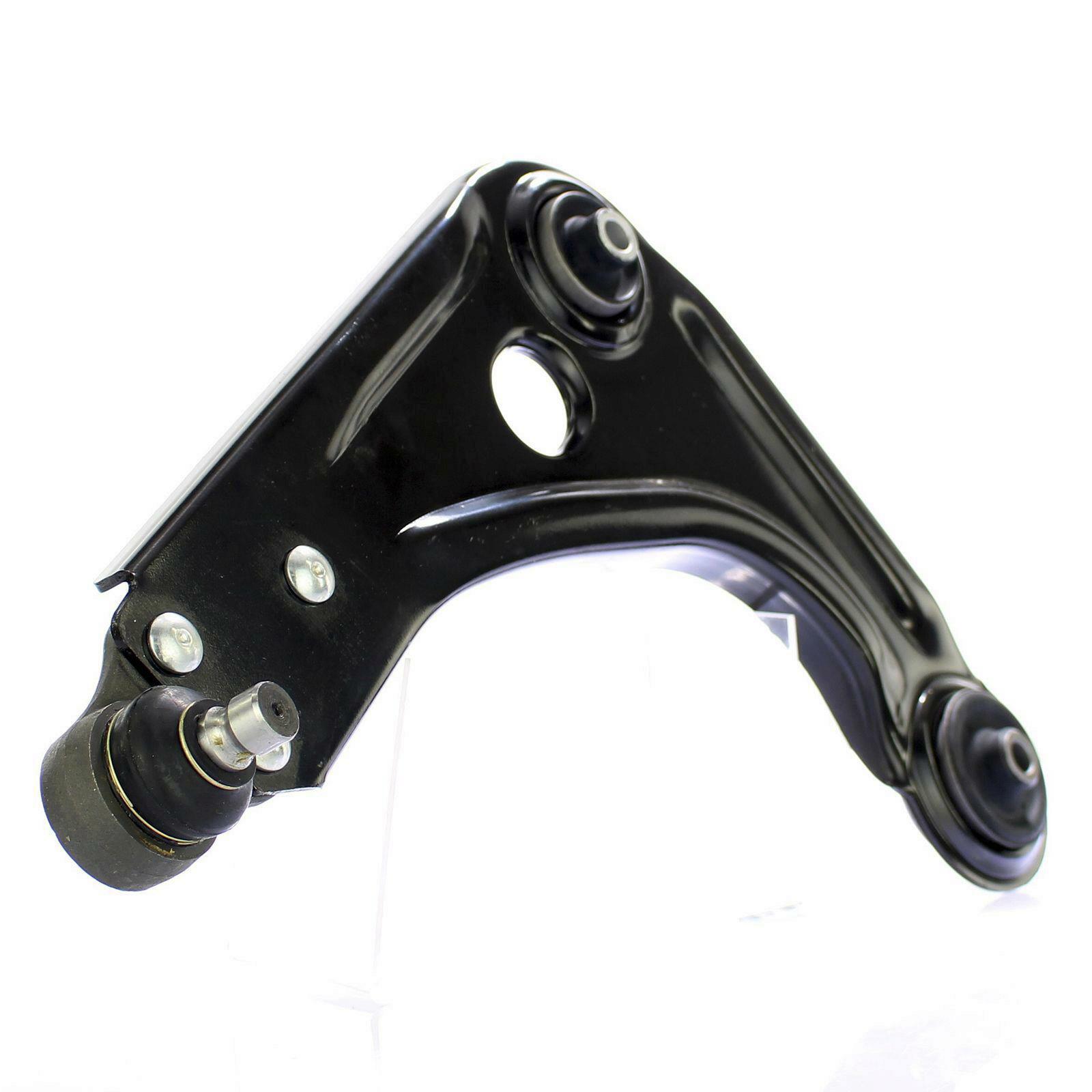 2 x QUERLENKER + TRAGGELENK