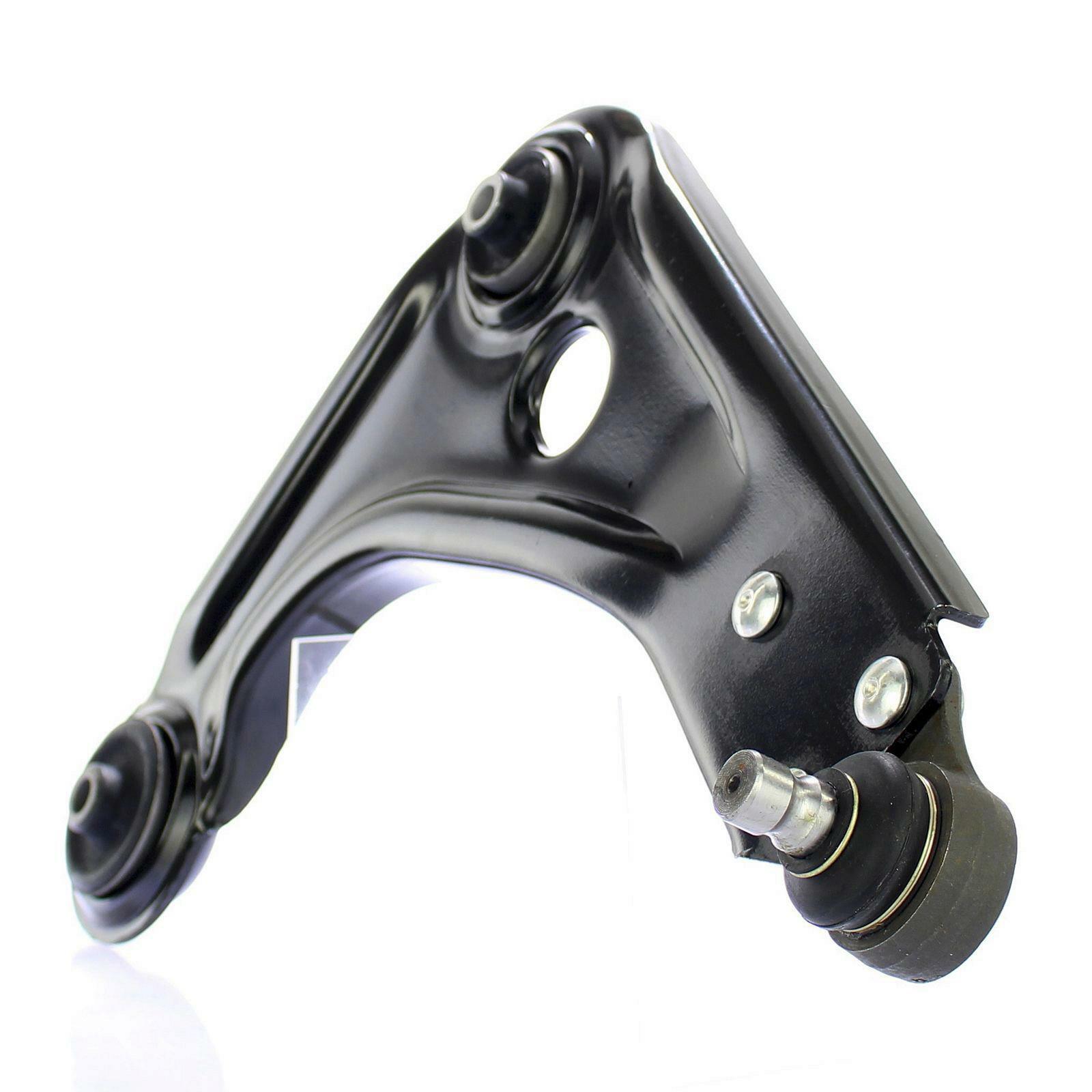 2 x QUERLENKER + TRAGGELENK