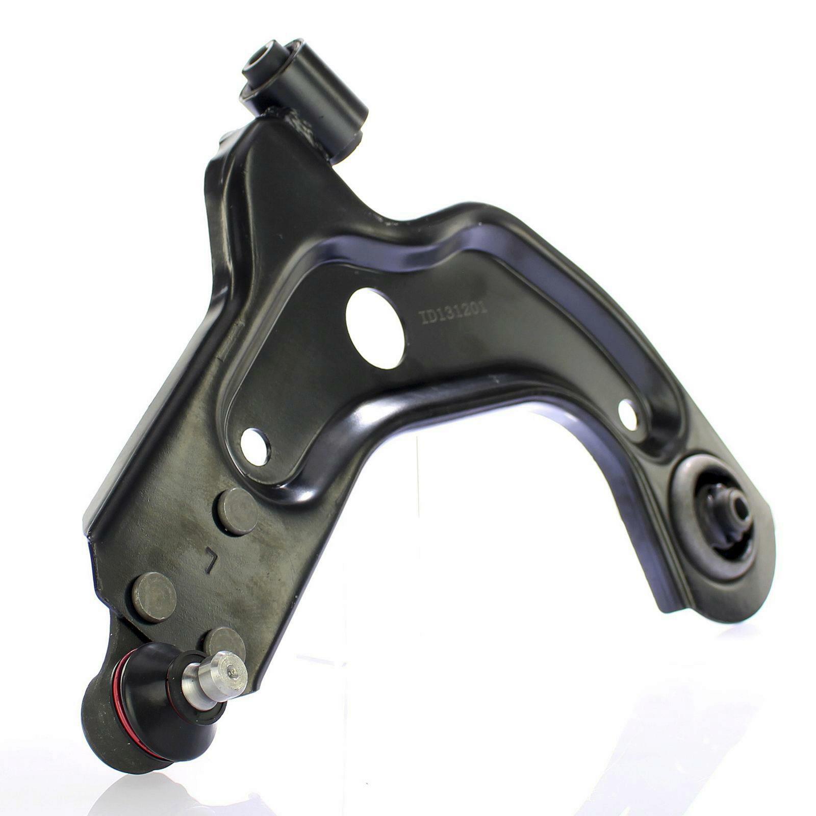 2 x QUERLENKER + TRAGGELENK