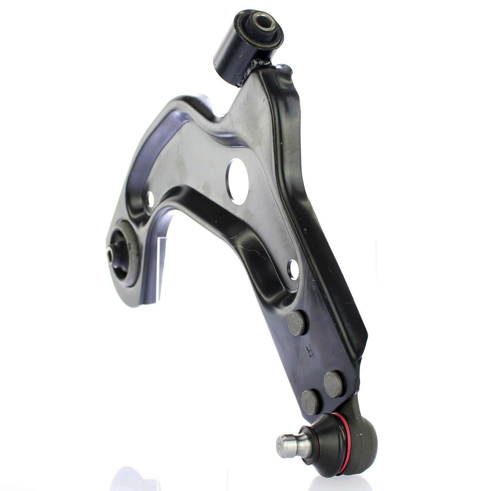 2 x QUERLENKER + TRAGGELENK