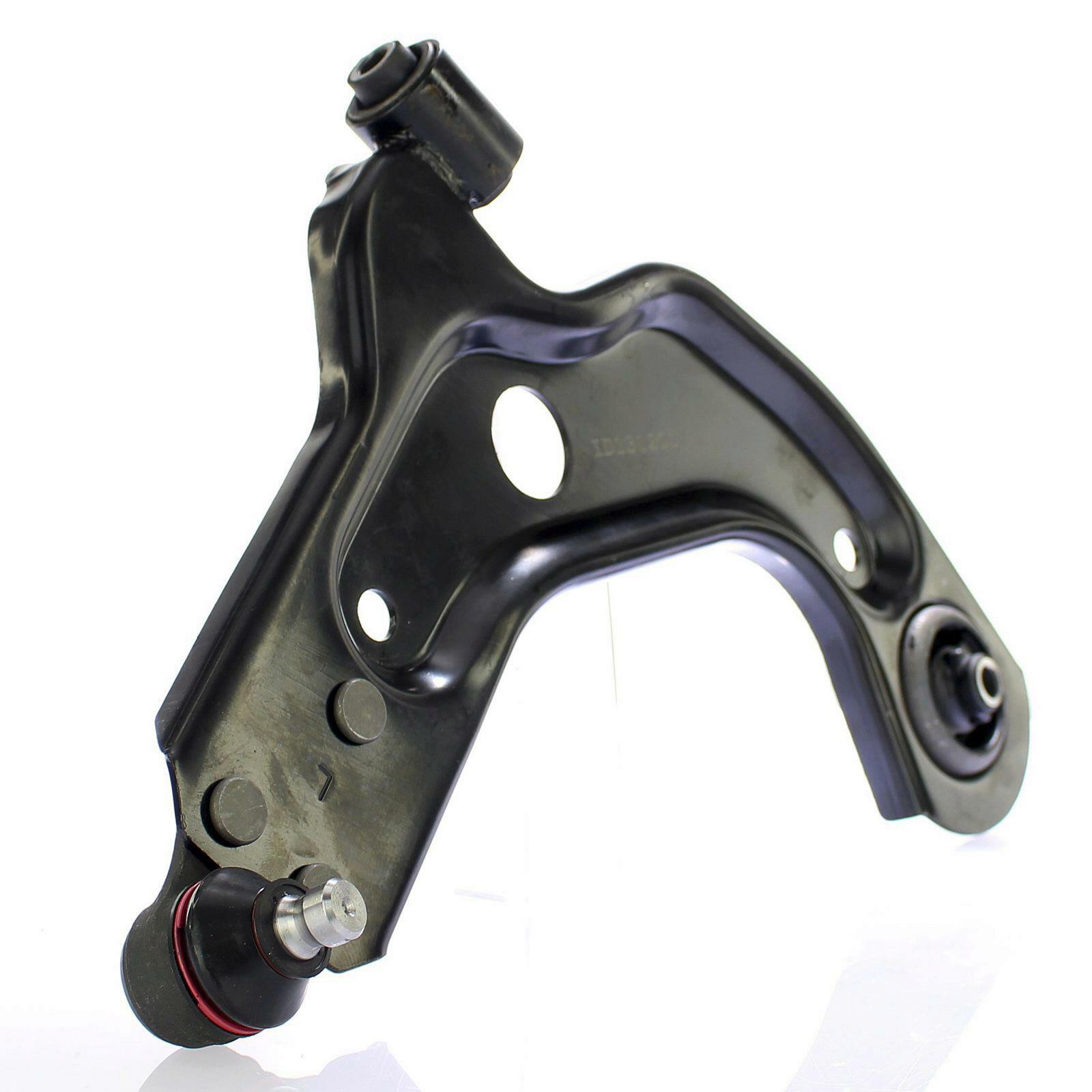 2 x QUERLENKER + TRAGGELENK