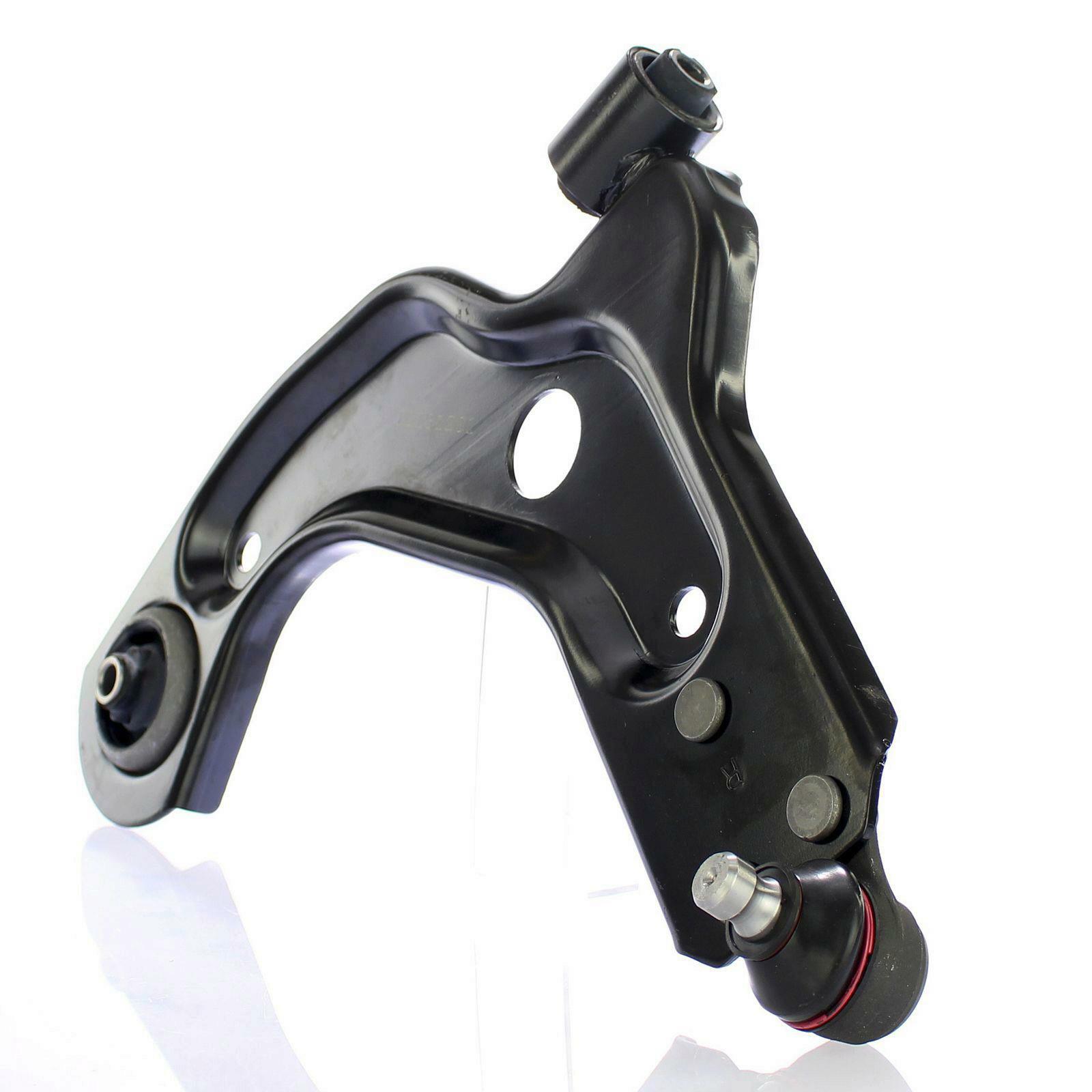 2 x QUERLENKER + TRAGGELENK