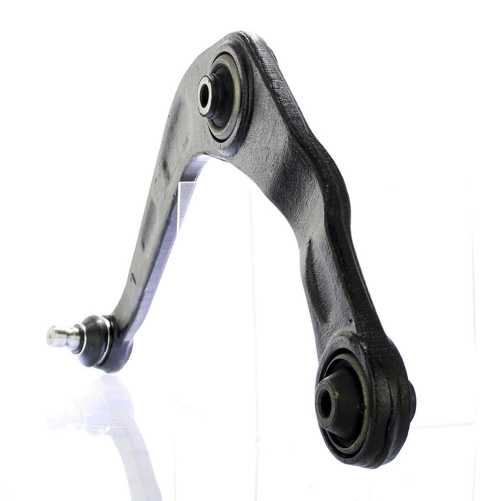 2 x QUERLENKER + TRAGGELENK