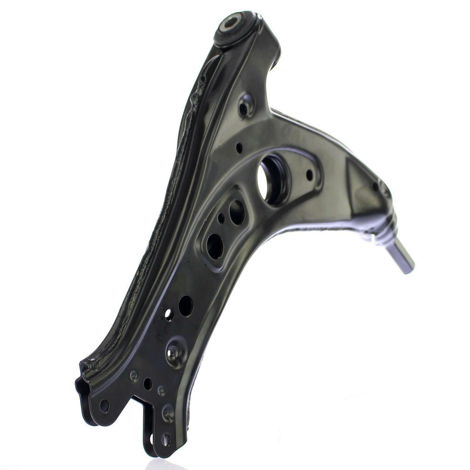 2 x QUERLENKER + TRAGGELENK + LAGERBUCHSE