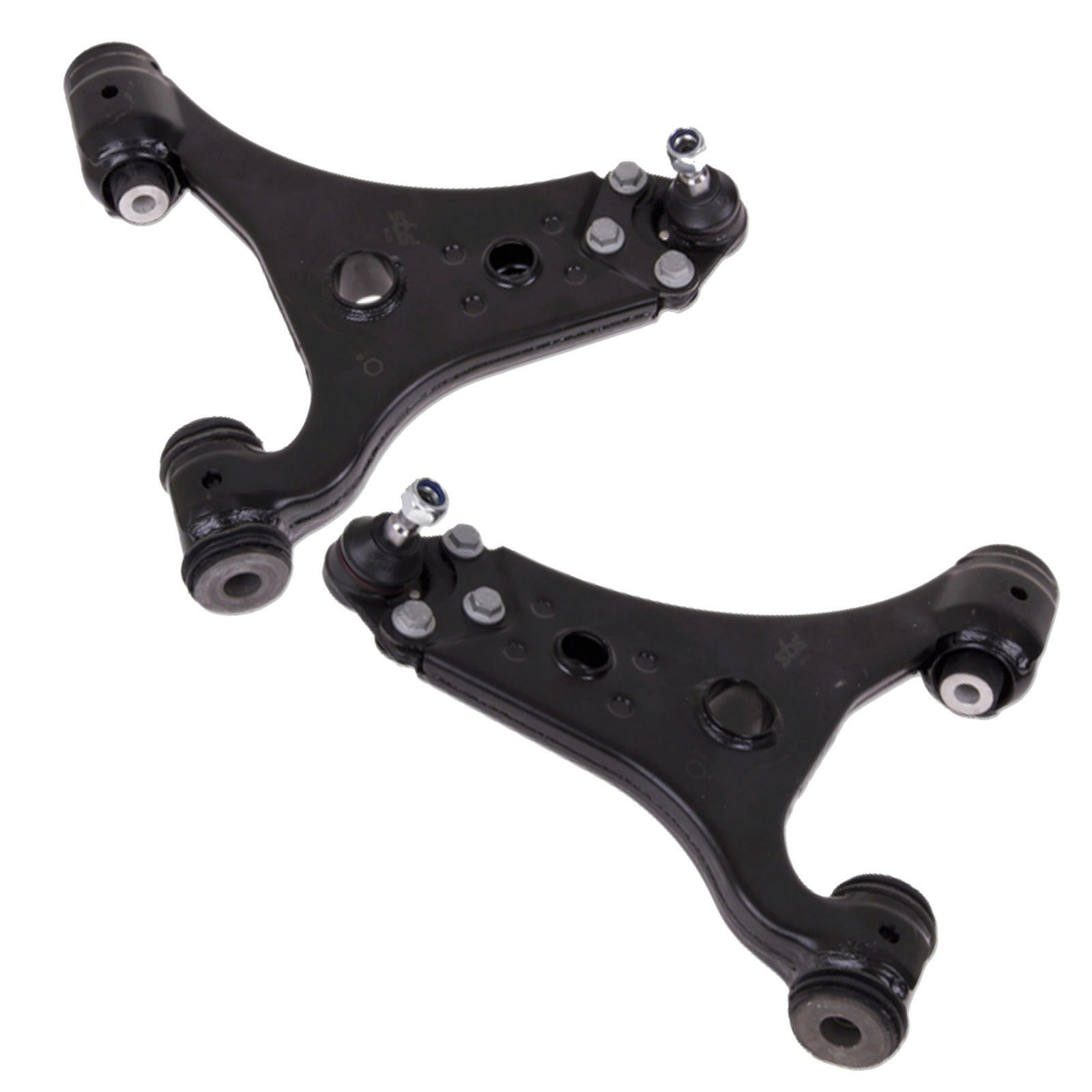 2 x QUERLENKER + TRAGGELENK