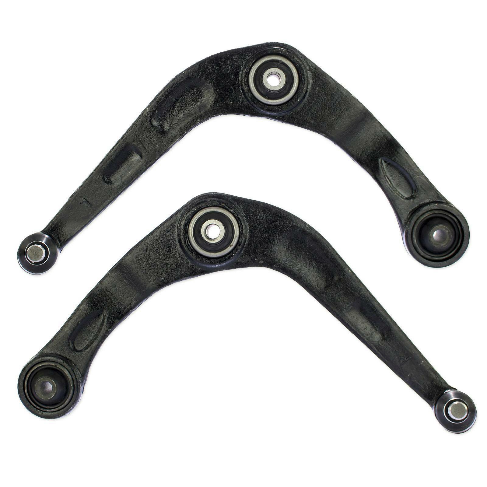 2 x QUERLENKER + TRAGGELENK