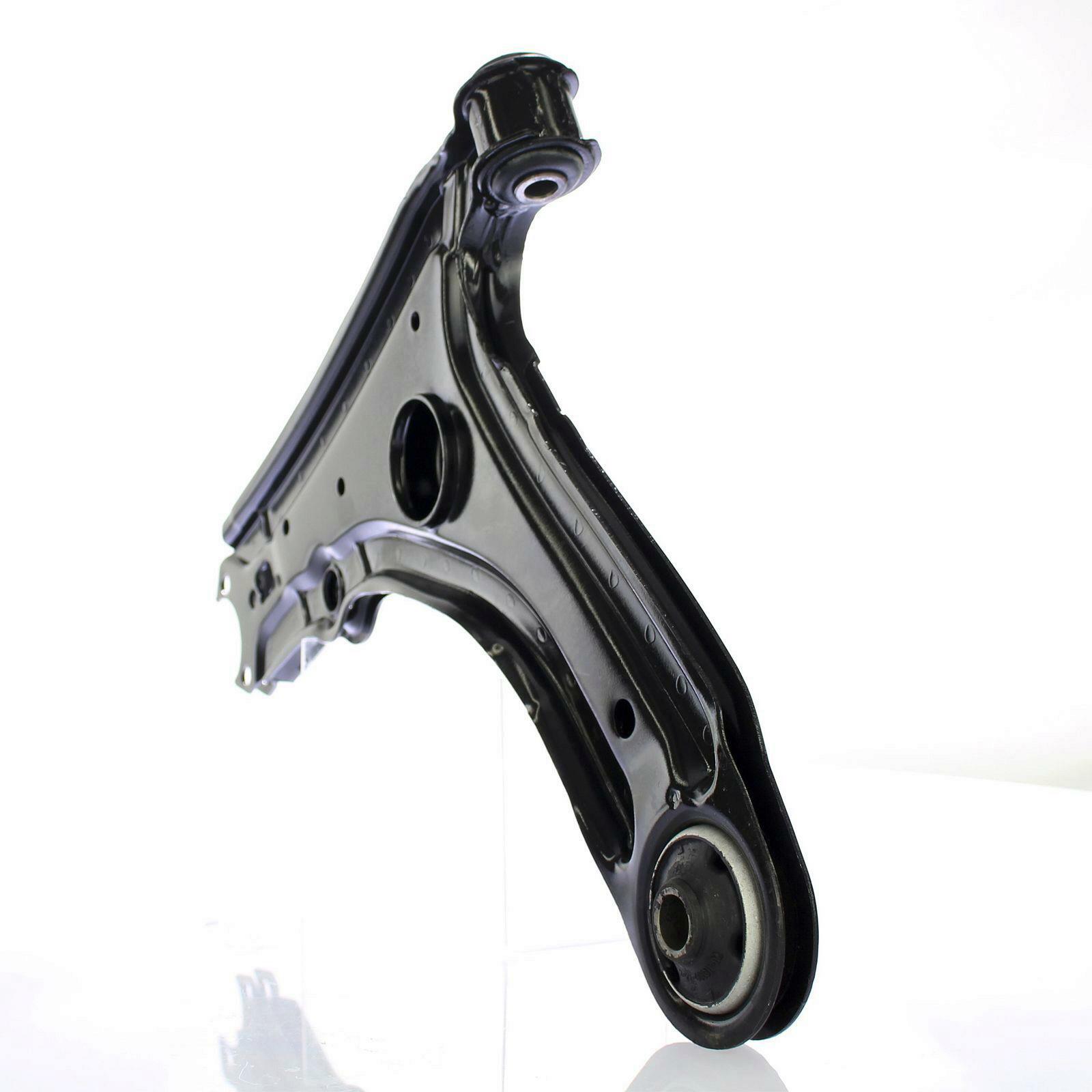 2 x QUERLENKER + TRAGGELENK + KOPPELSTANGEN