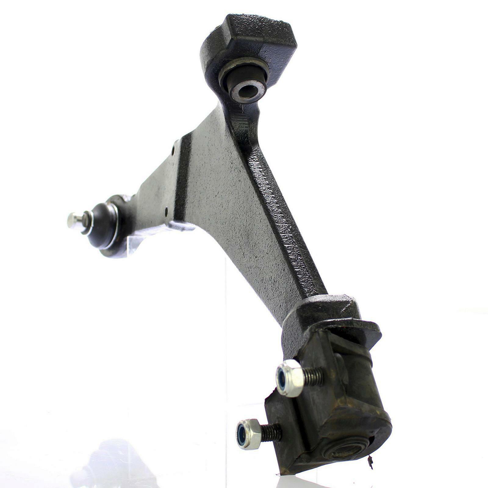 2 x QUERLENKER + TRAGGELENK