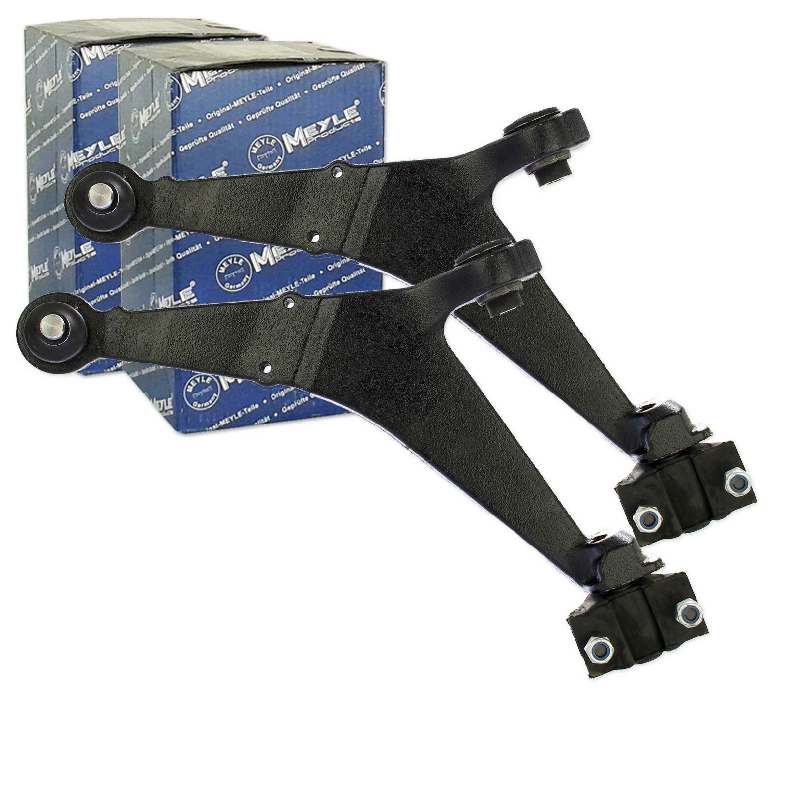 2 x MEYLE QUERLENKER + TRAGGELENK