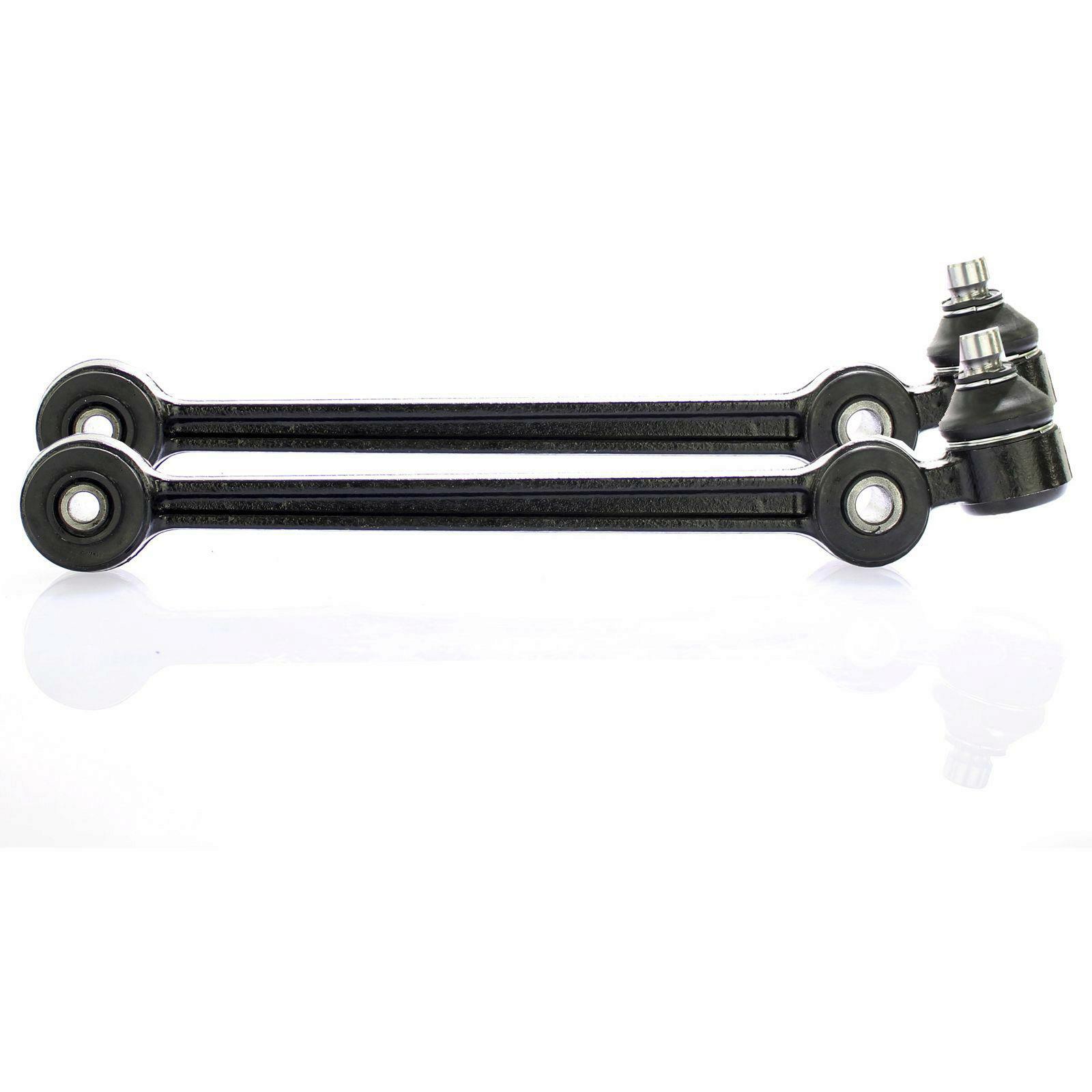 2 x QUERLENKER + TRAGGELENK + MONTAGESATZ