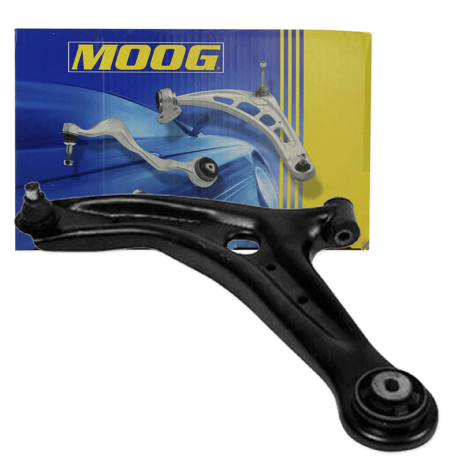 2x MOOG Querlenker