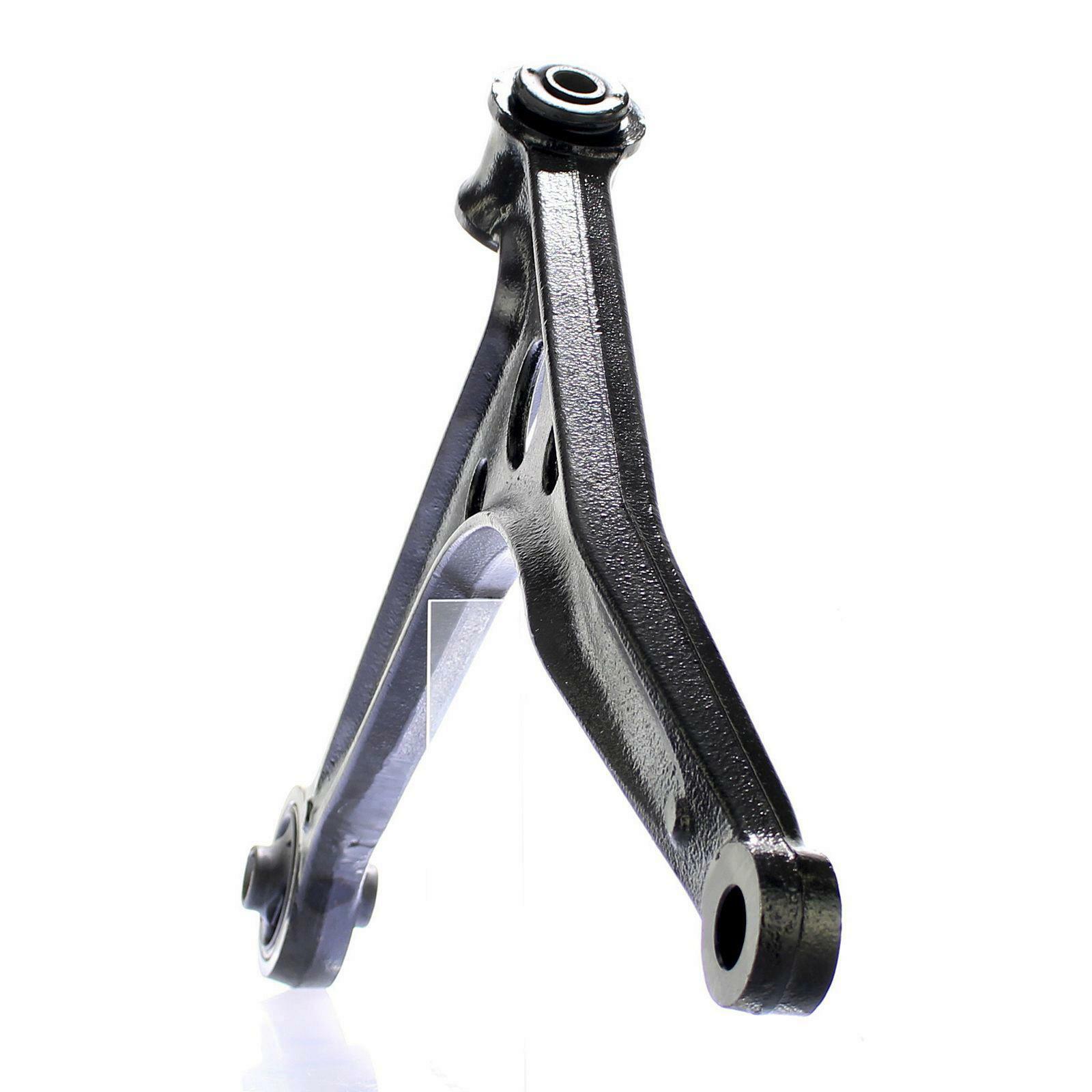 2 x QUERLENKER + TRAGGELENK