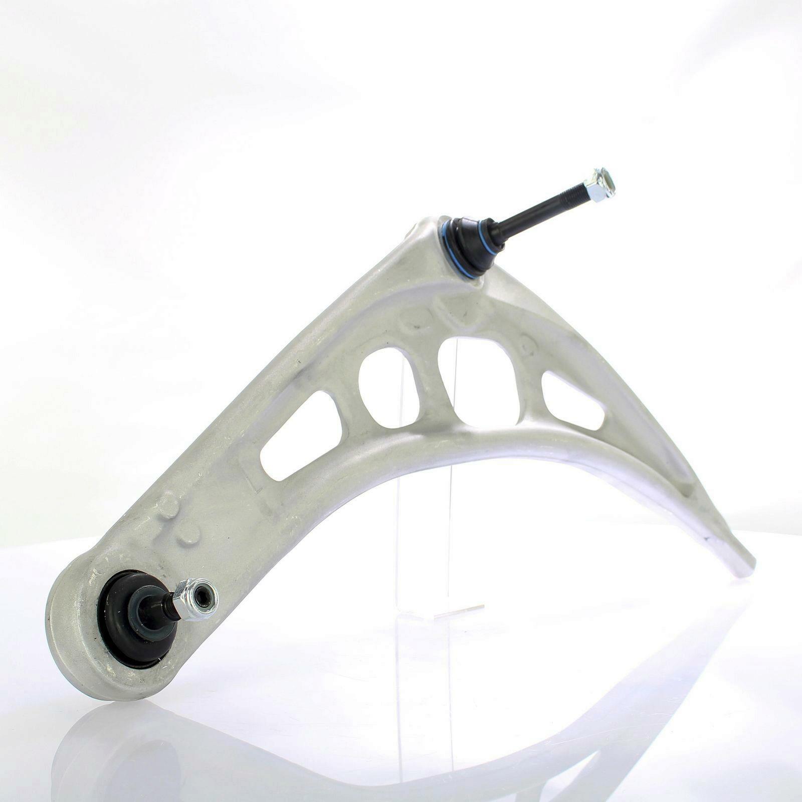 2 x QUERLENKER + TRAGGELENK