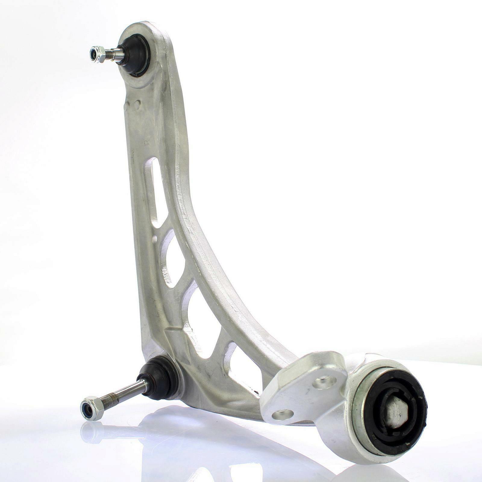 2 x QUERLENKER + TRAGGELENK