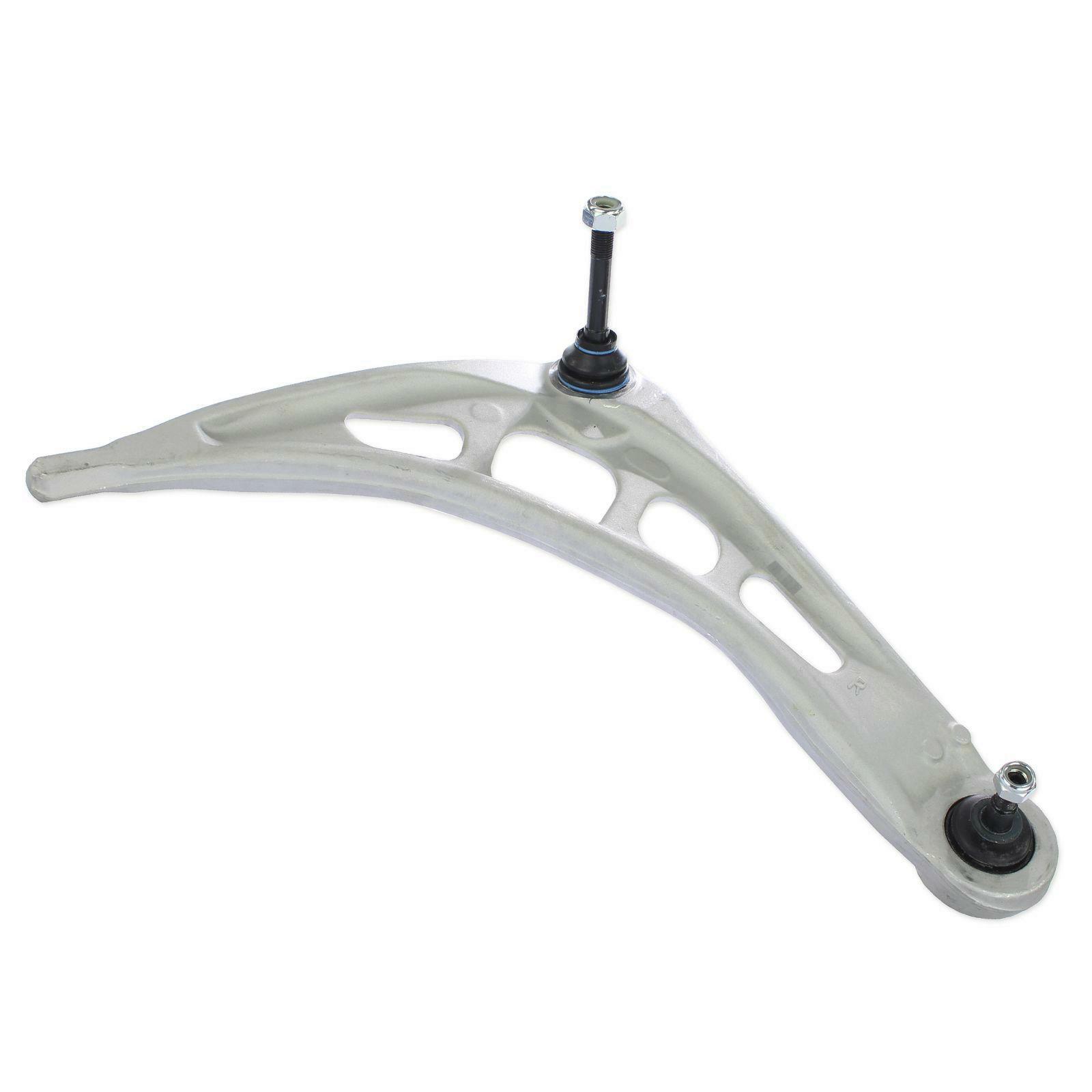 2 x QUERLENKER + TRAGGELENK + KOPPELSTANGEN + SPURSTANGEN