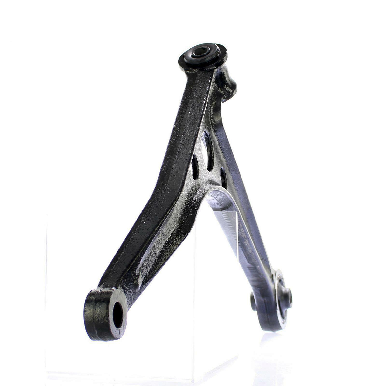 2 x QUERLENKER + TRAGGELENK + KOPPELSTANGEN + SPURSTANGEN