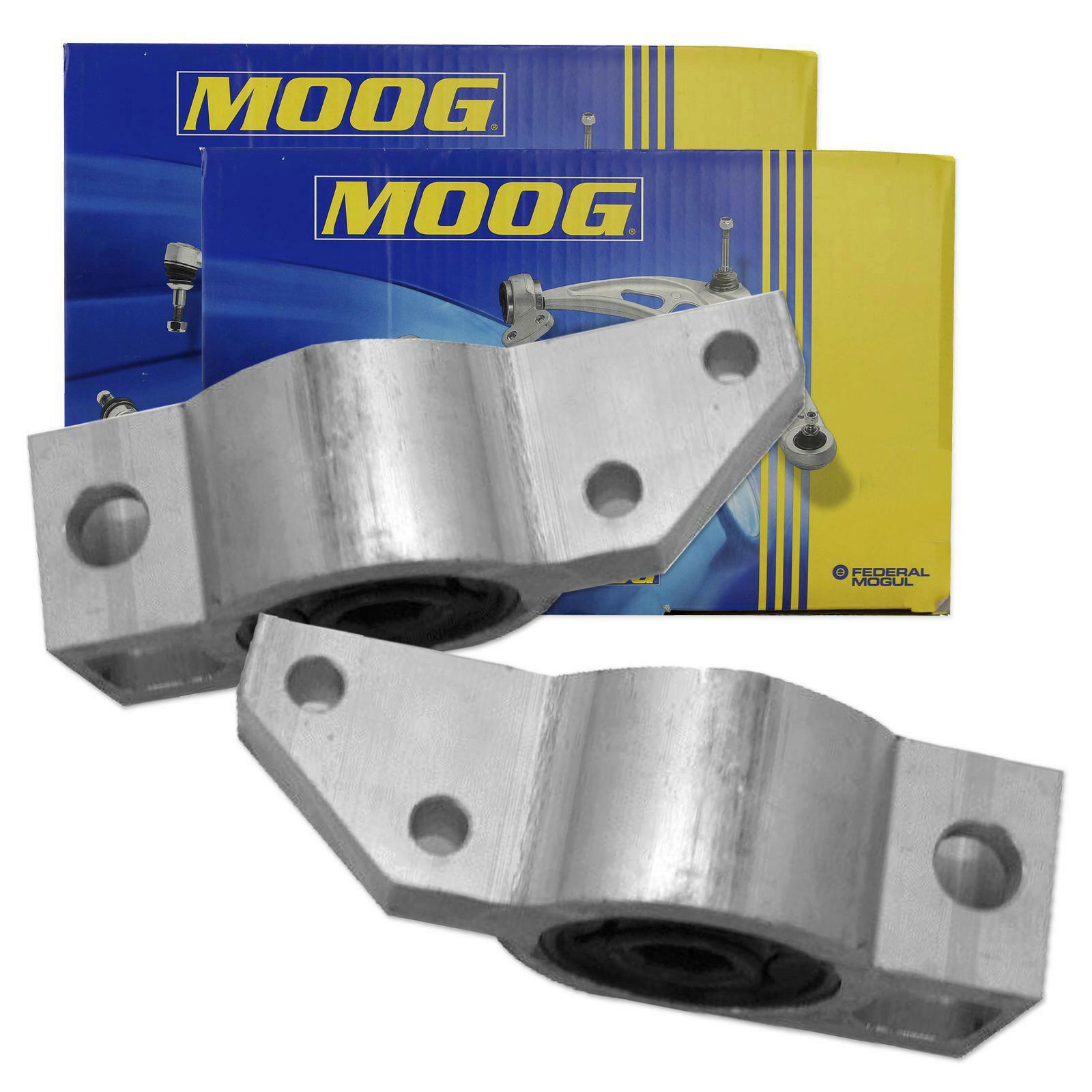 2x MOOG Lagerung