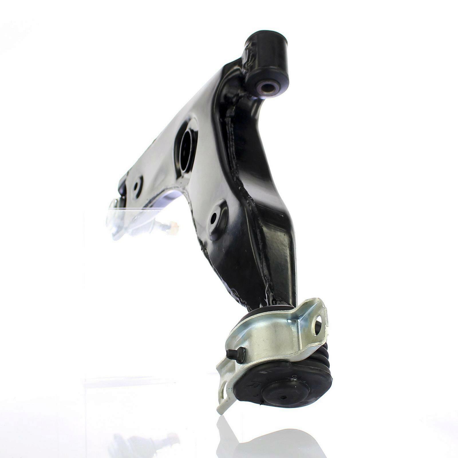 2 x QUERLENKER + TRAGGELENK + KOPPELSTANGEN + SPURSTANGEN + K&Ouml;PFE