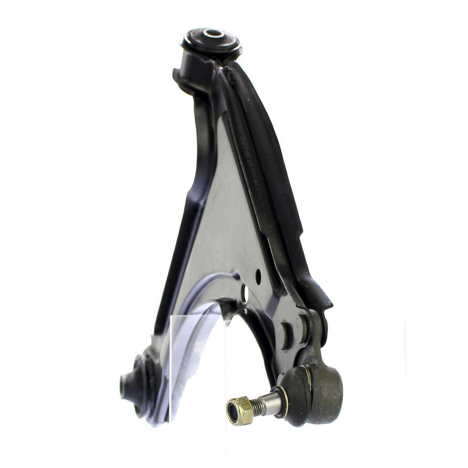 QUERLENKER + TRAGGELENK + H&Uuml;LSE