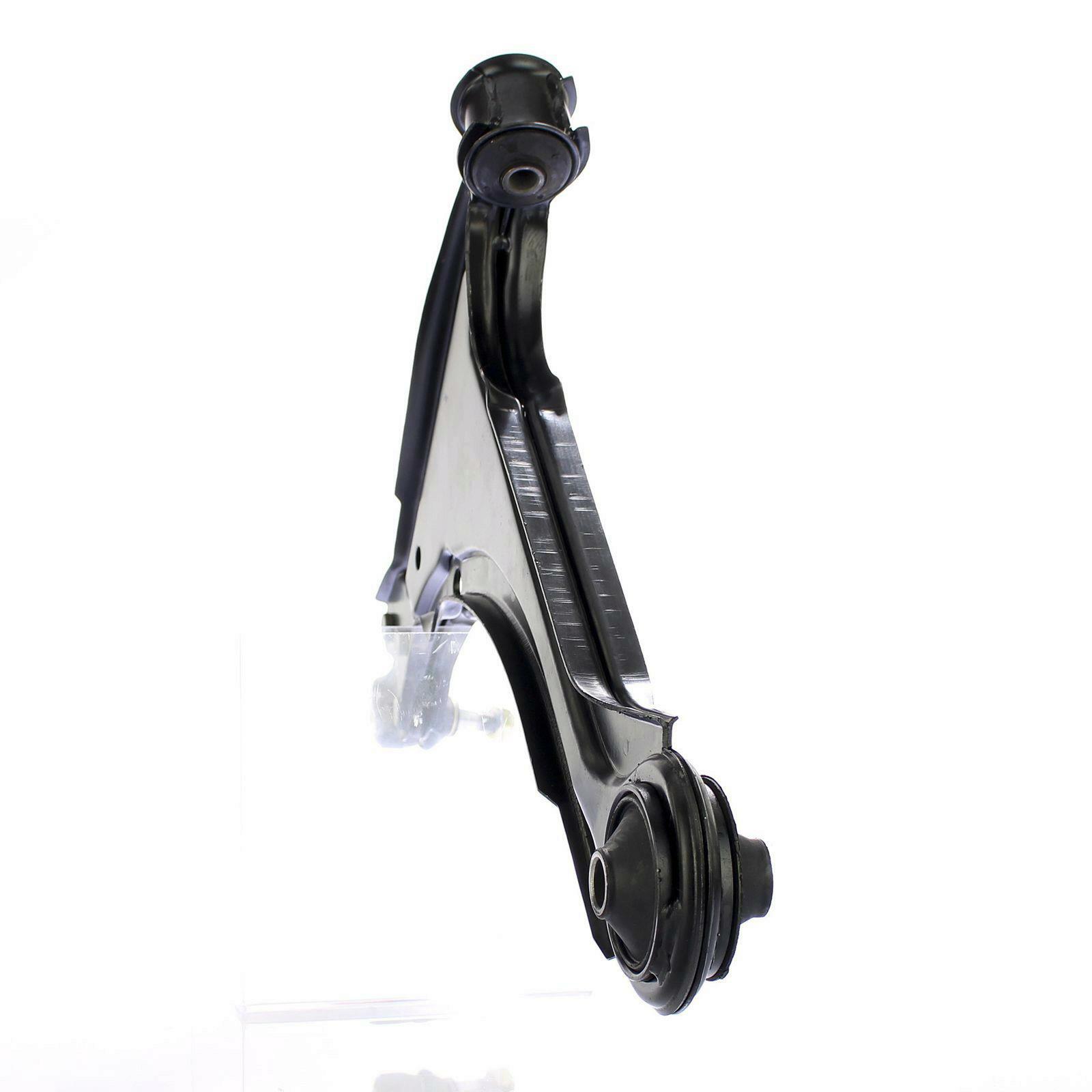 QUERLENKER + TRAGGELENK + H&Uuml;LSE