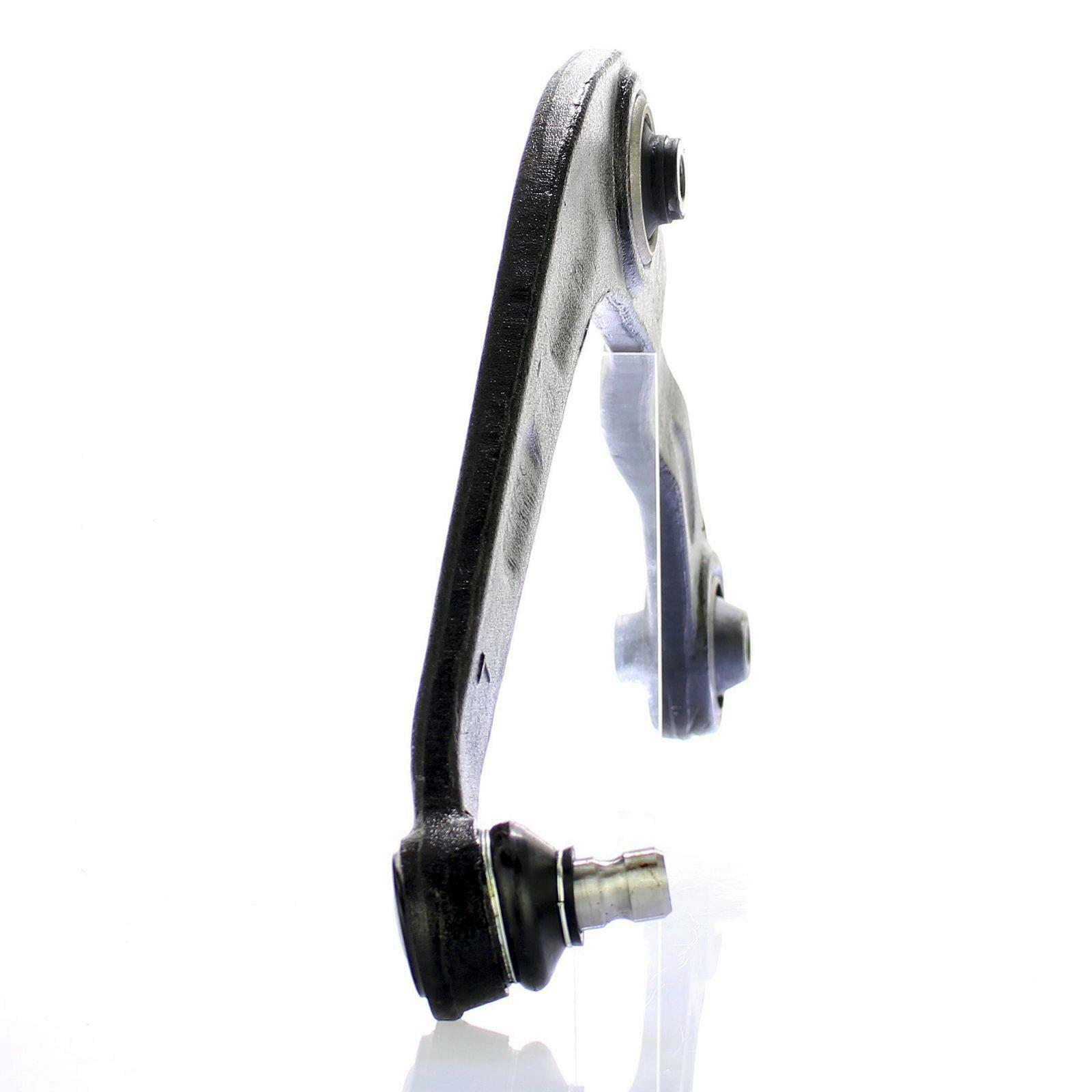 QUERLENKER + KOPPELSTANGE + SPURSTANGENKOPF