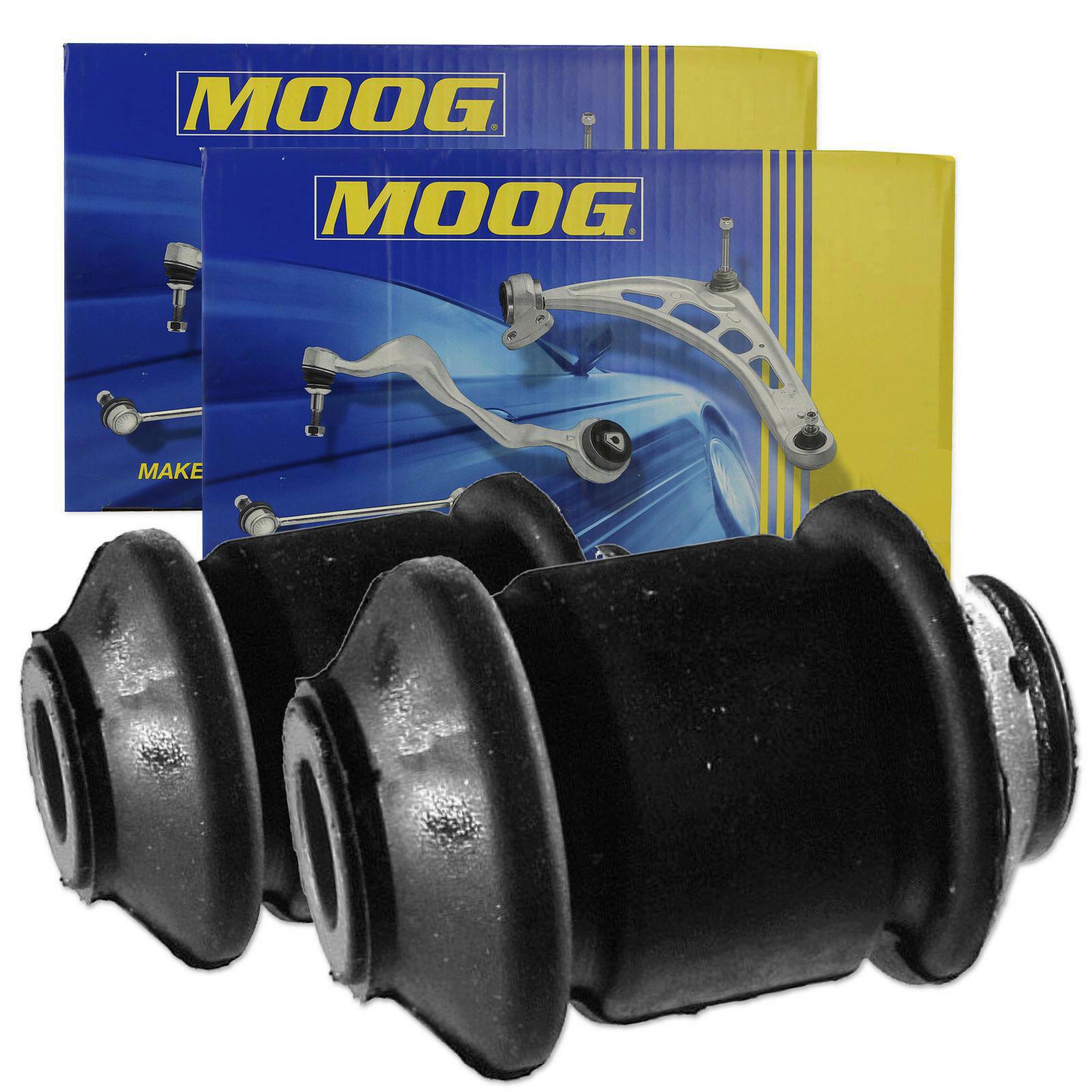 2x MOOG Lagerung