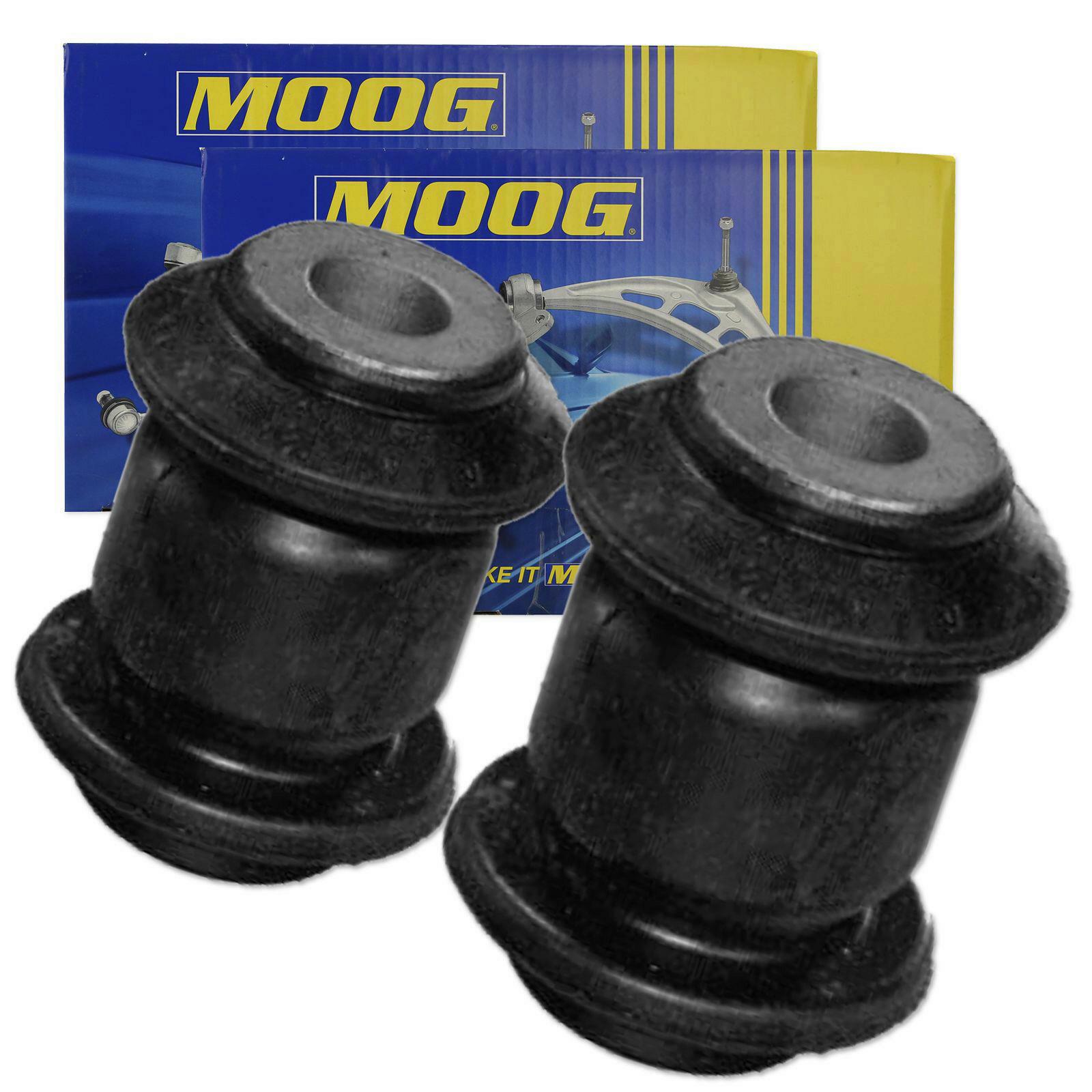 2x MOOG Lagerung