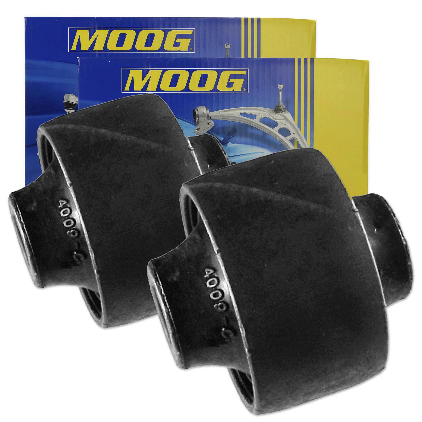 2x MOOG Lagerung