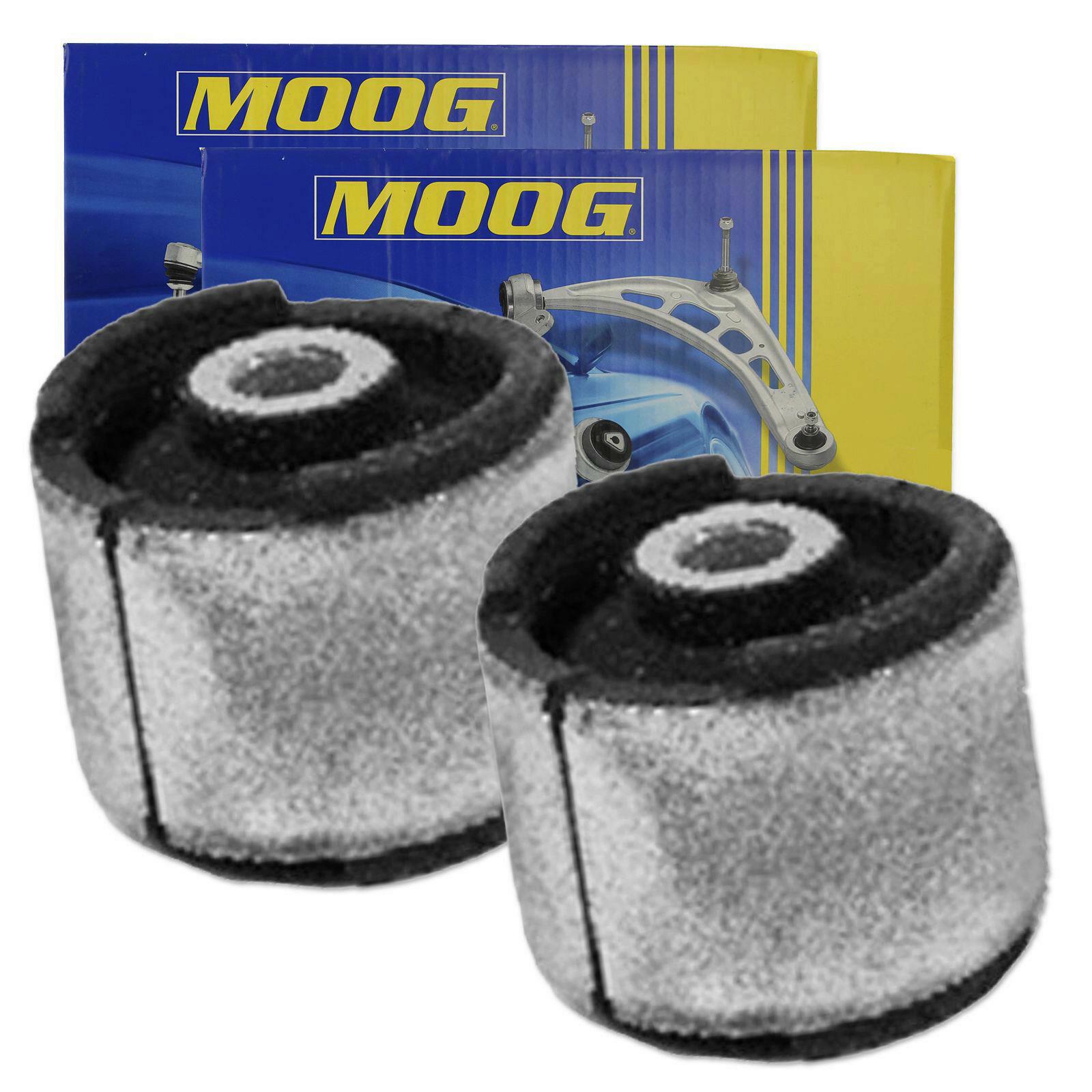 2x MOOG Lagerung