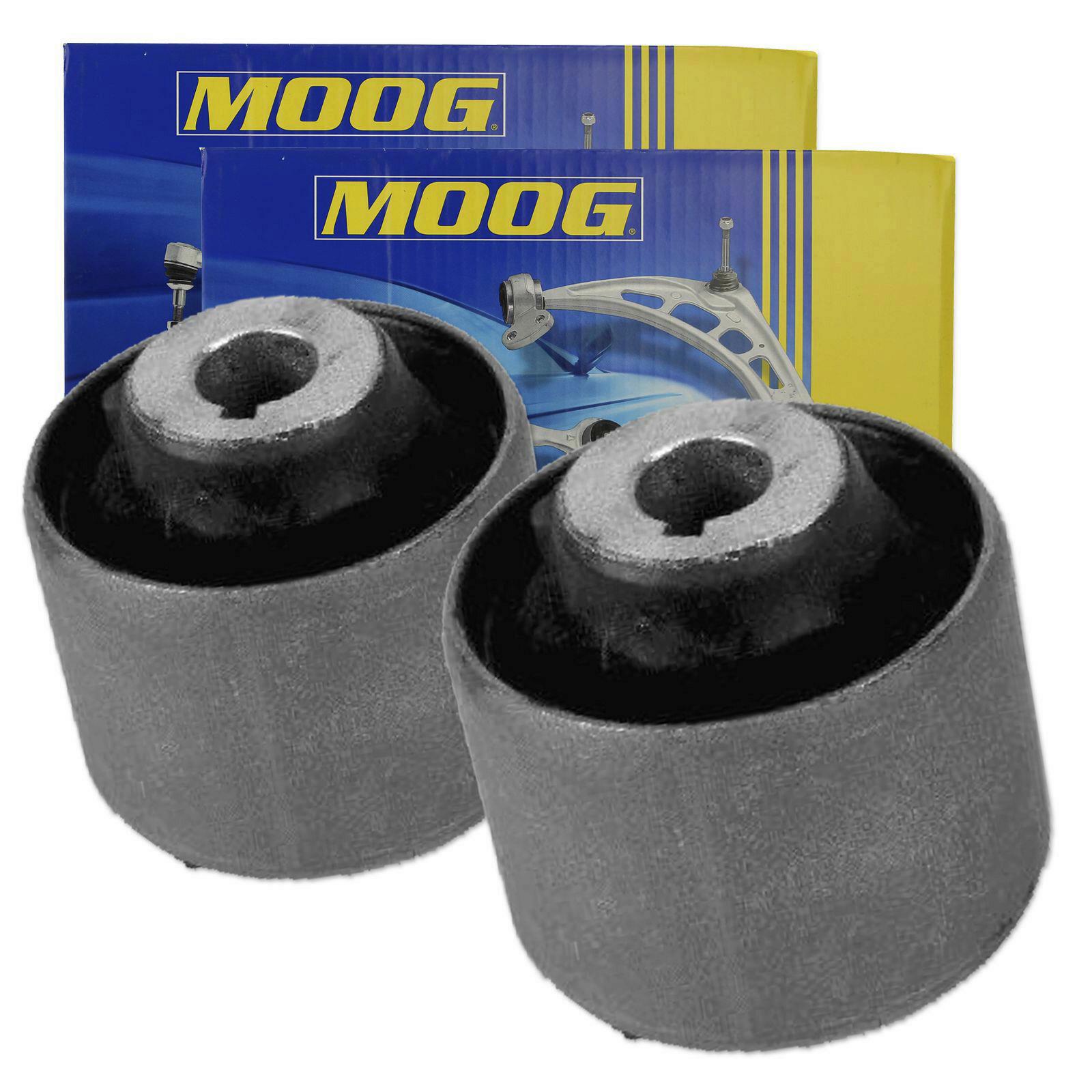 2x MOOG Lagerung