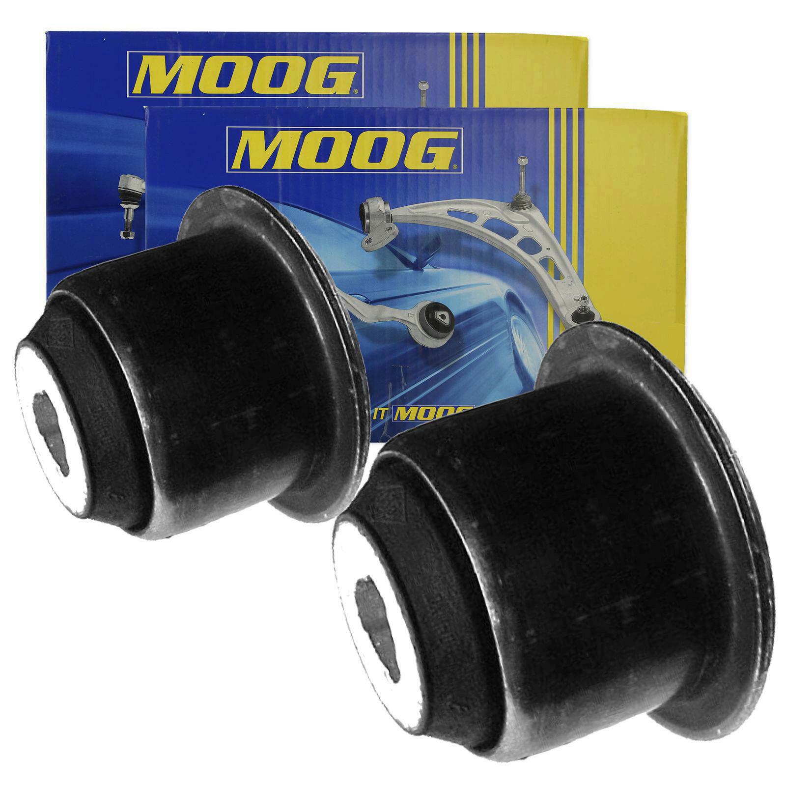 2x MOOG Lagerung