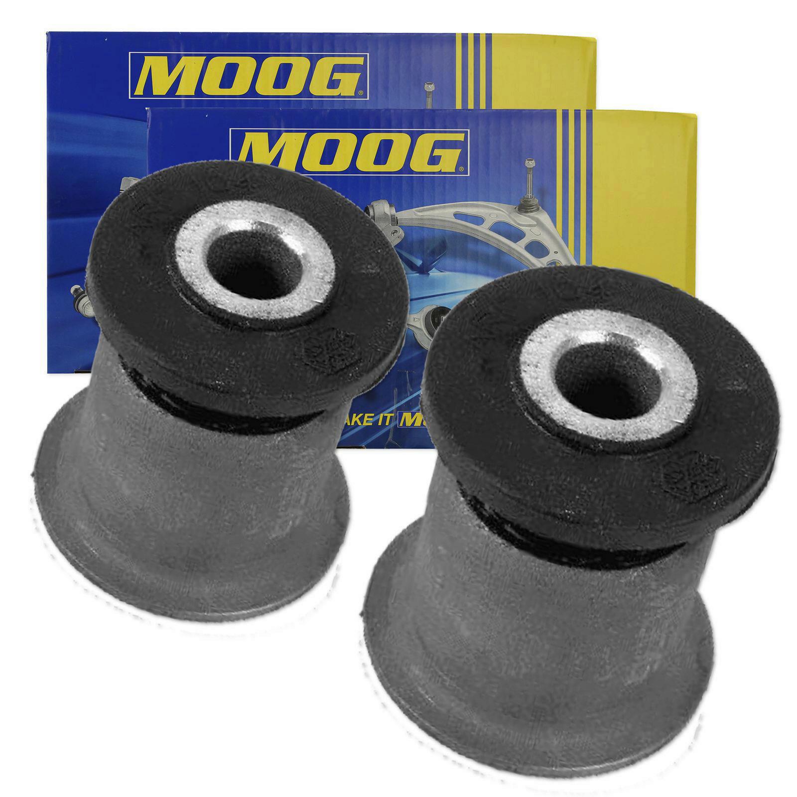 2x MOOG Lagerung