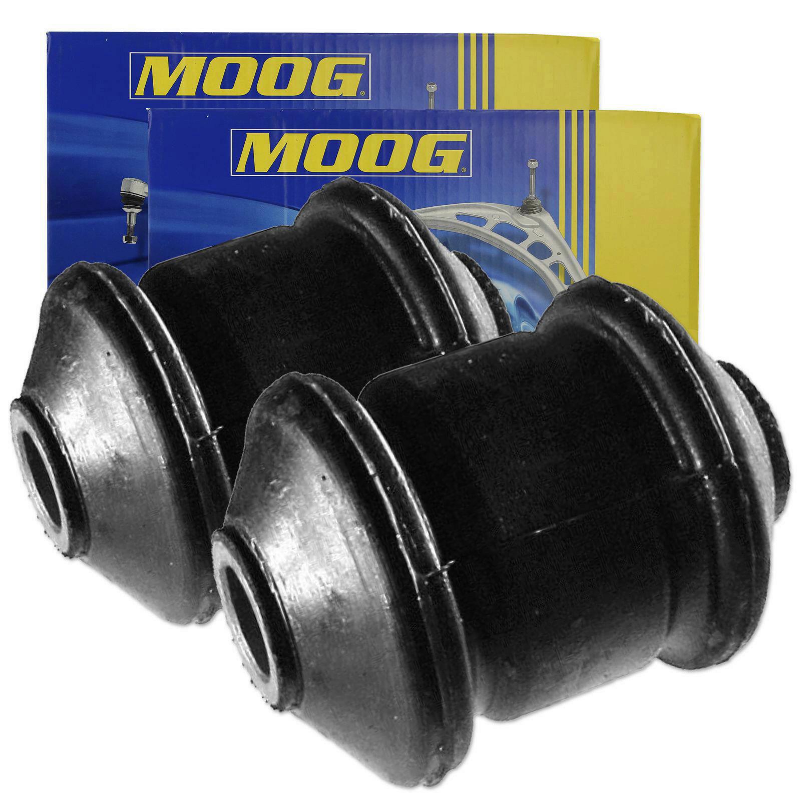 2x MOOG Lagerung