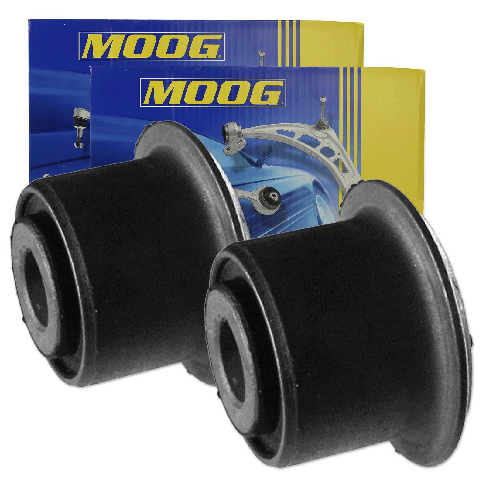 2x MOOG Lagerung