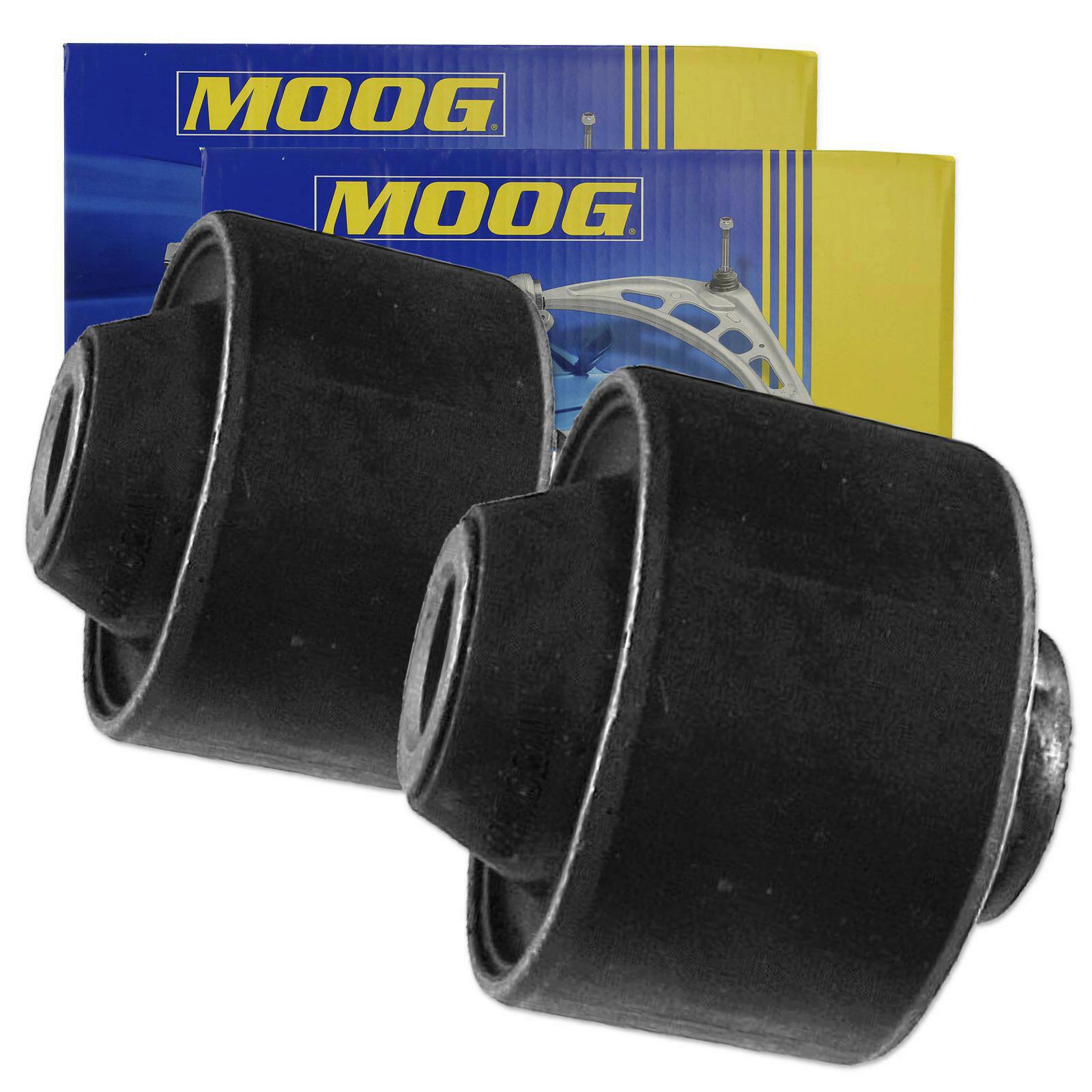 2x MOOG Lagerung