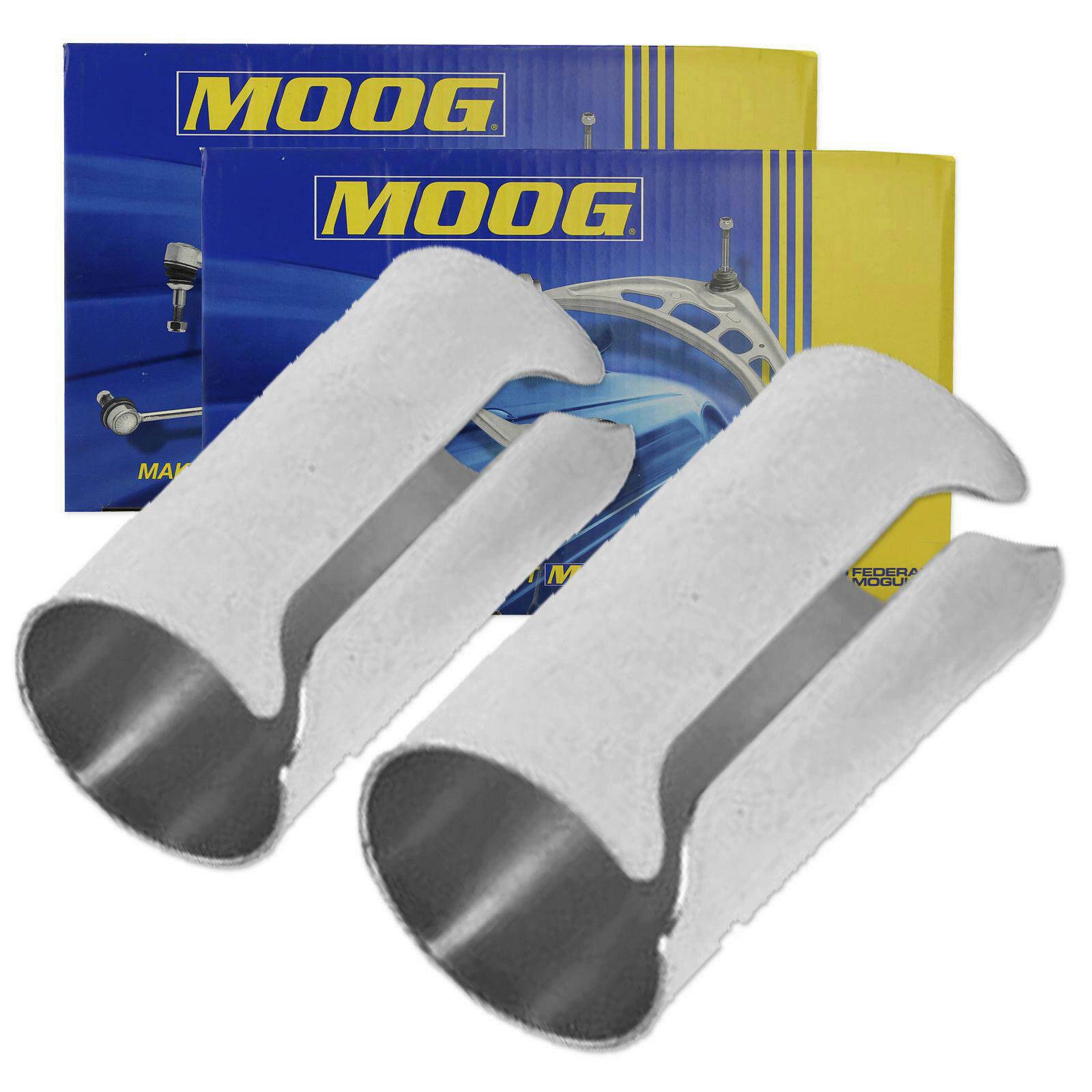 2x MOOG Hülse