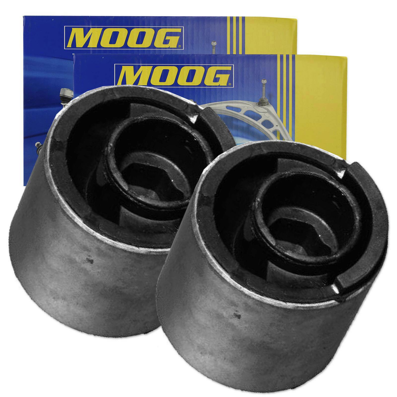 2x MOOG Lagerung