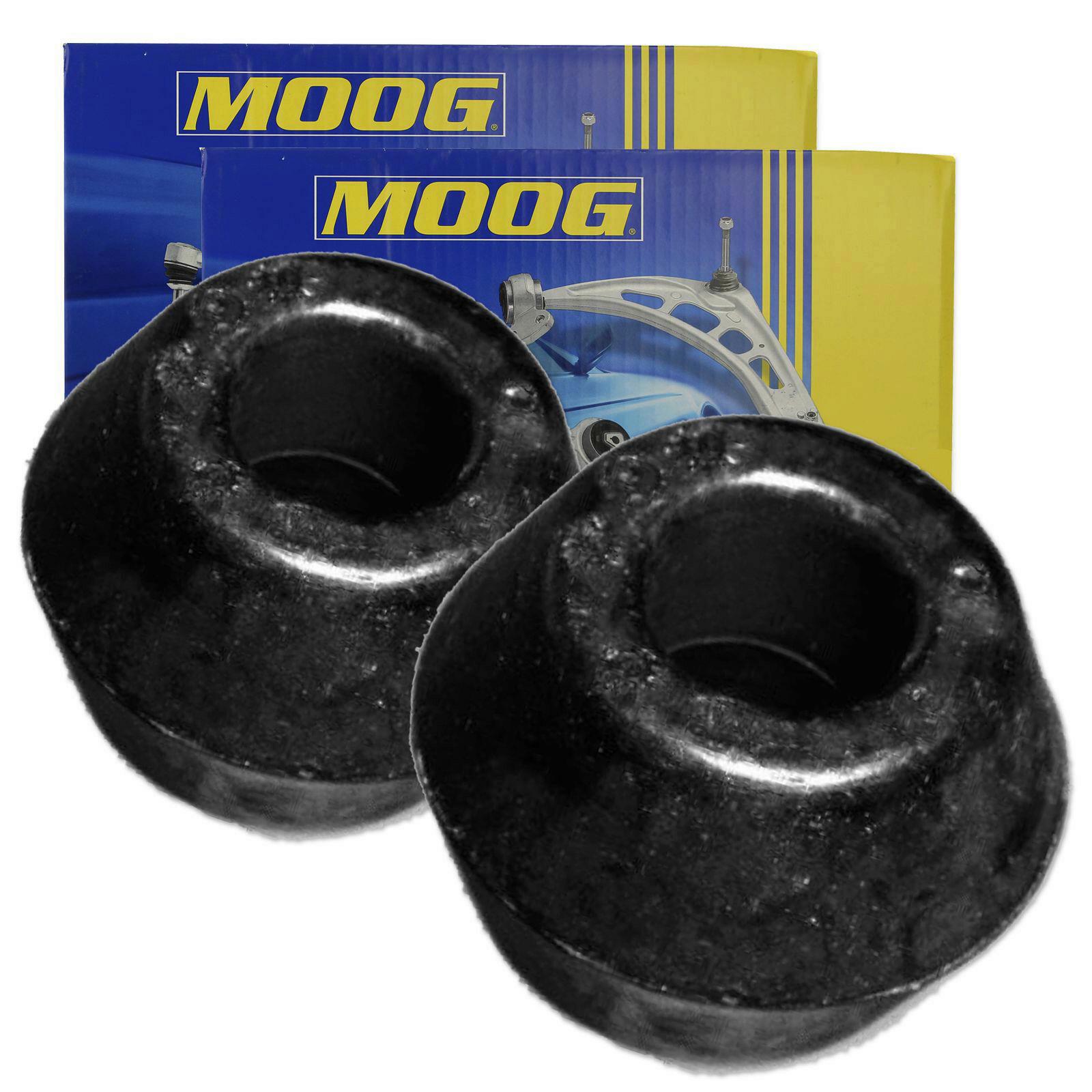 2x MOOG Lagerung